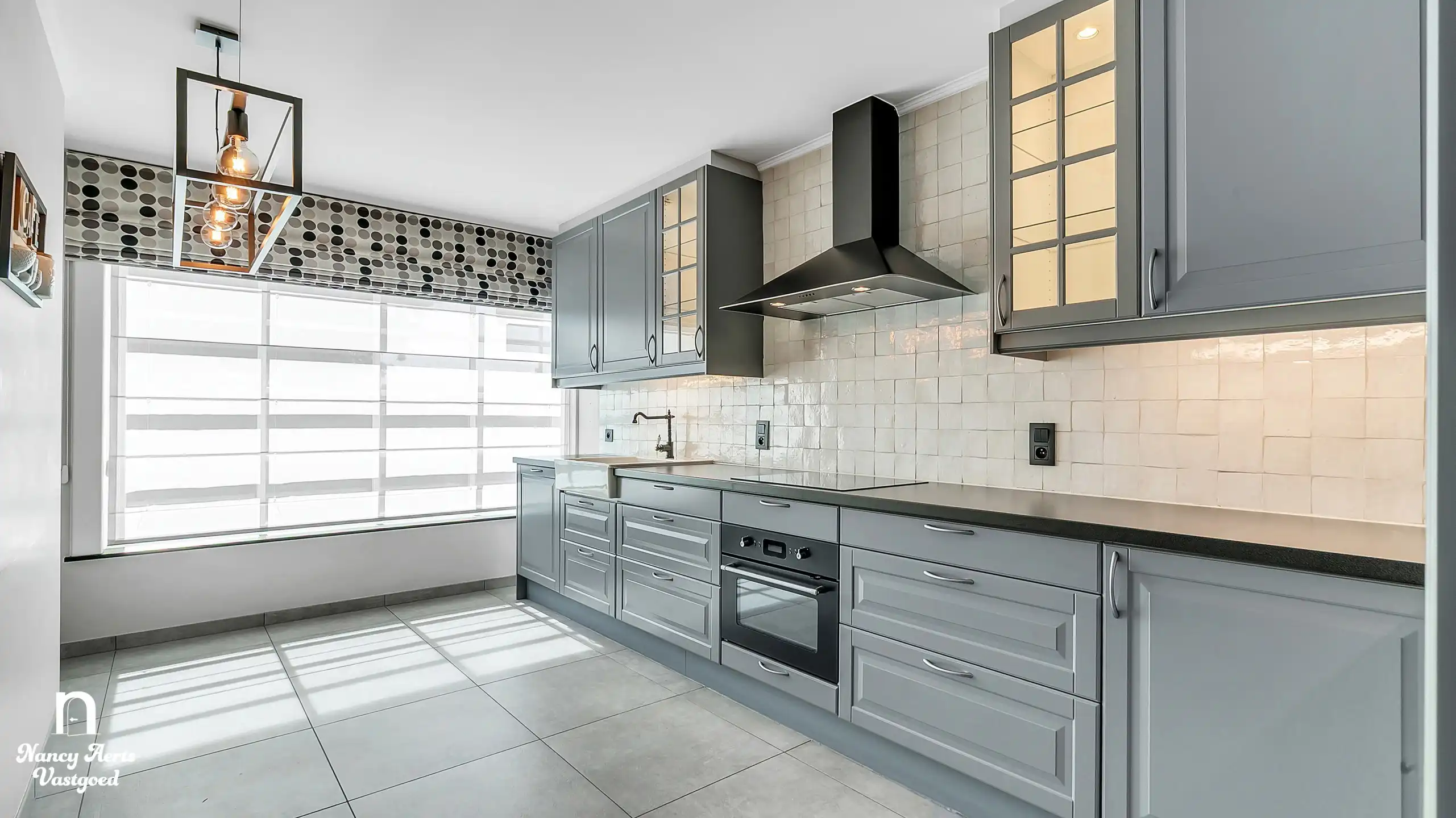 Gezinsappartement met 4 slaapkamers en polyvalente ruimte foto 5
