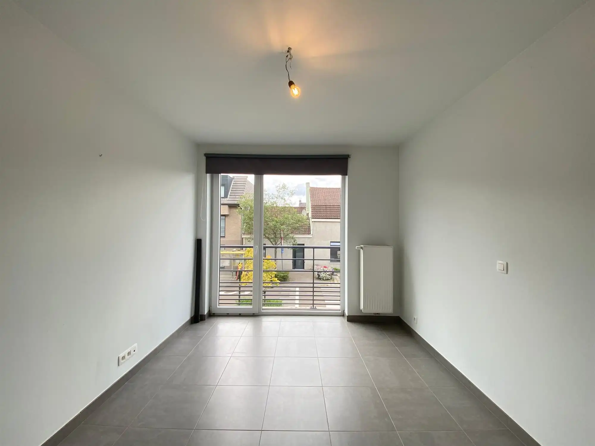 Appartement met twee slaapkamers in een rustige en mooie residentie  foto 10