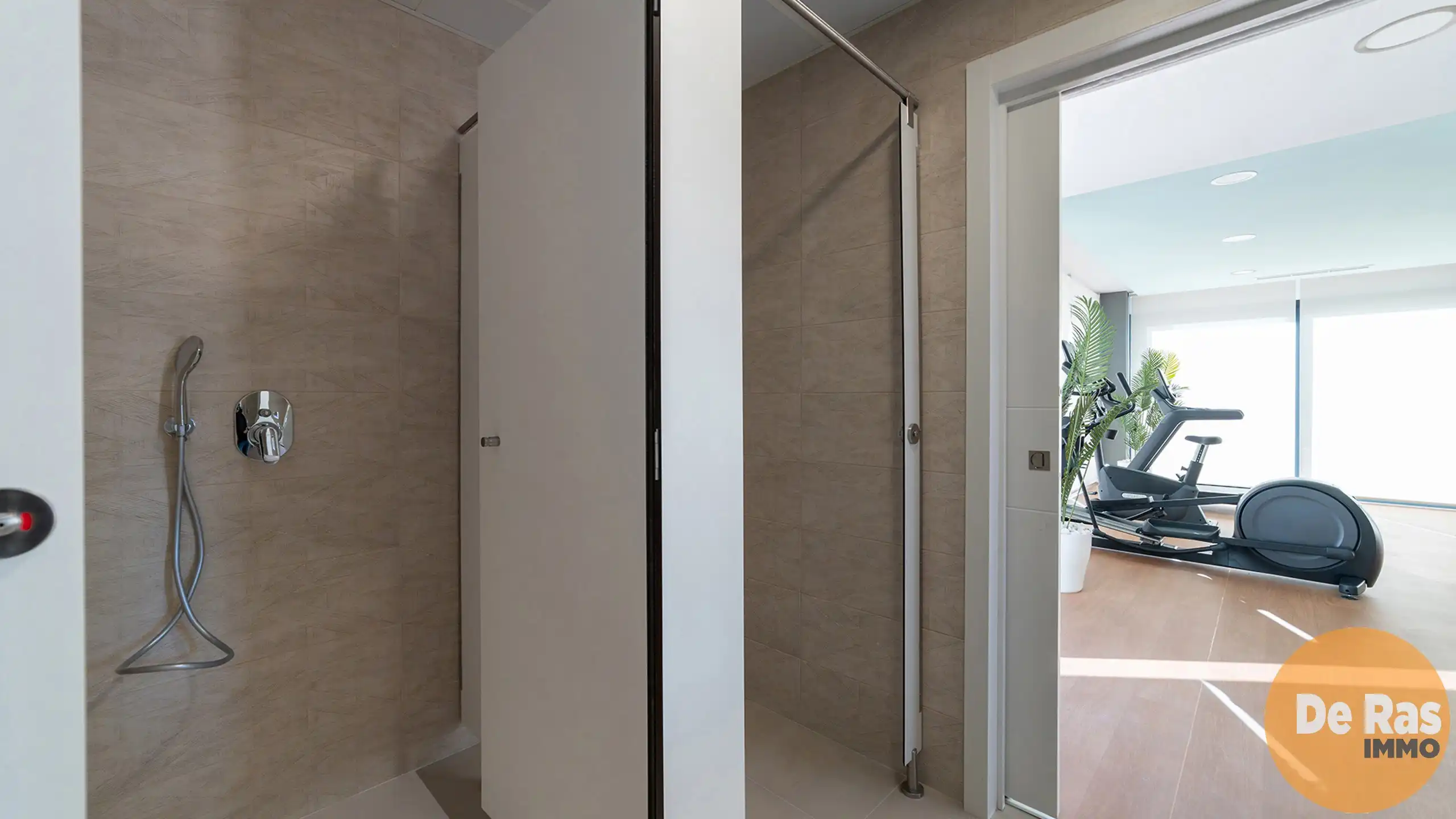 SPANJE - Wonen tussen zee, golf en comfort foto 6