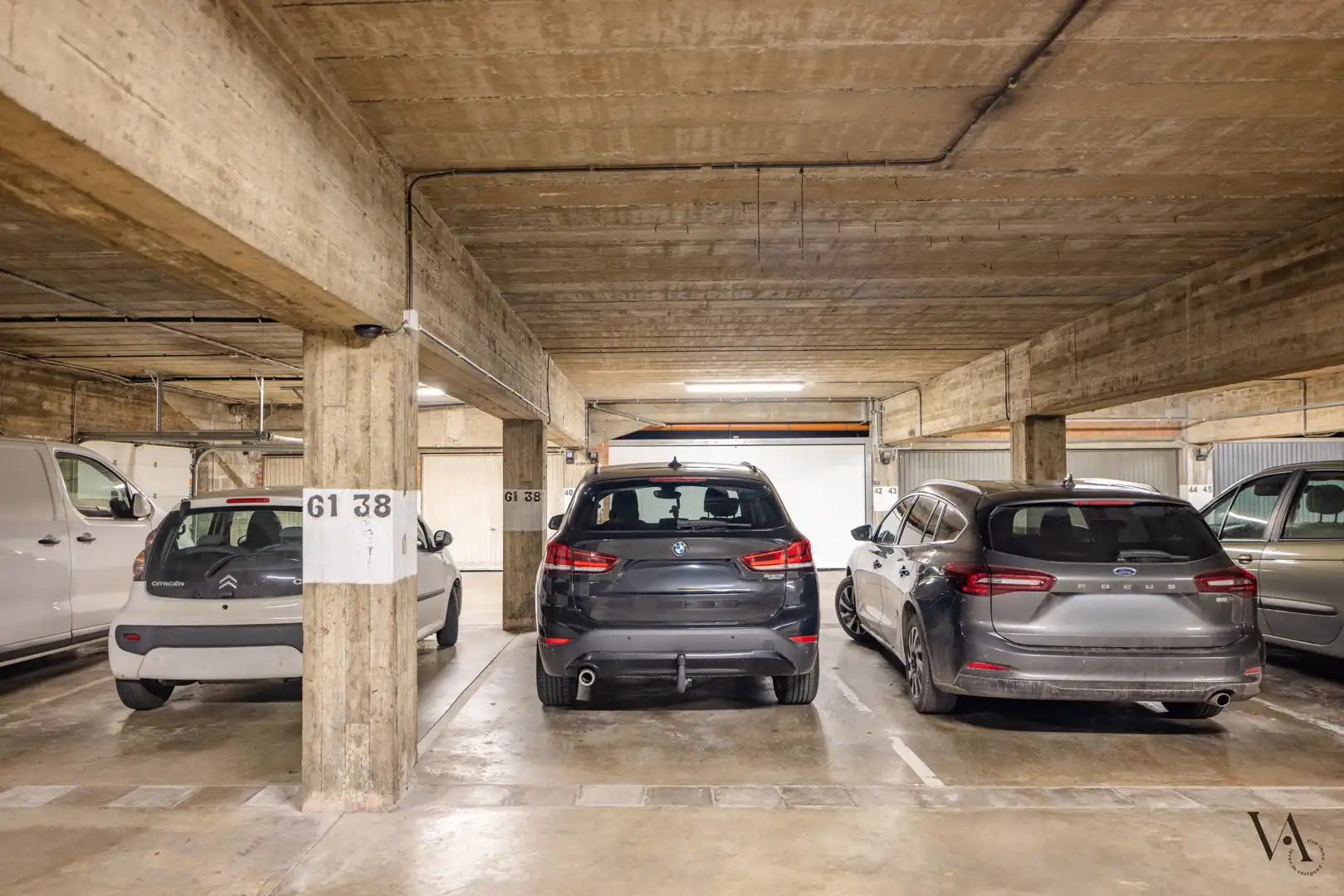 Penthouse met terras van 110 m² en panoramische zichten – Heverlee foto 14