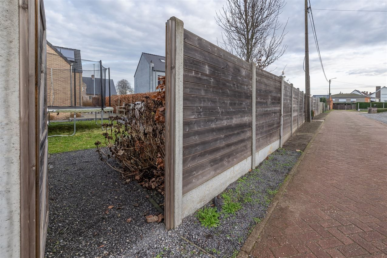 Gezellige pastorijwoning met 3slp, hoogwaardige afwerking foto 25