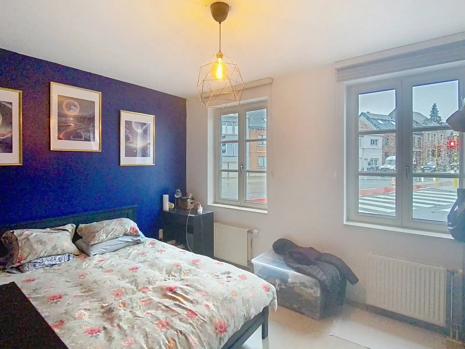 Appartement te huur foto 5