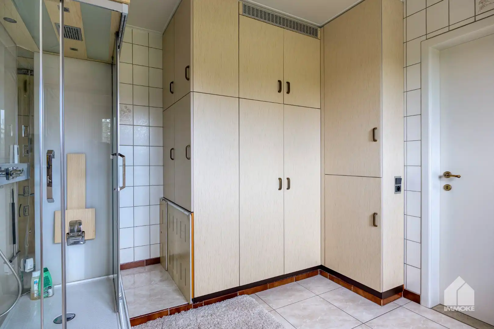 Stijlvol landhuis op 14a 88ca met aangrenzend weiland van 35a 5ca. foto 15