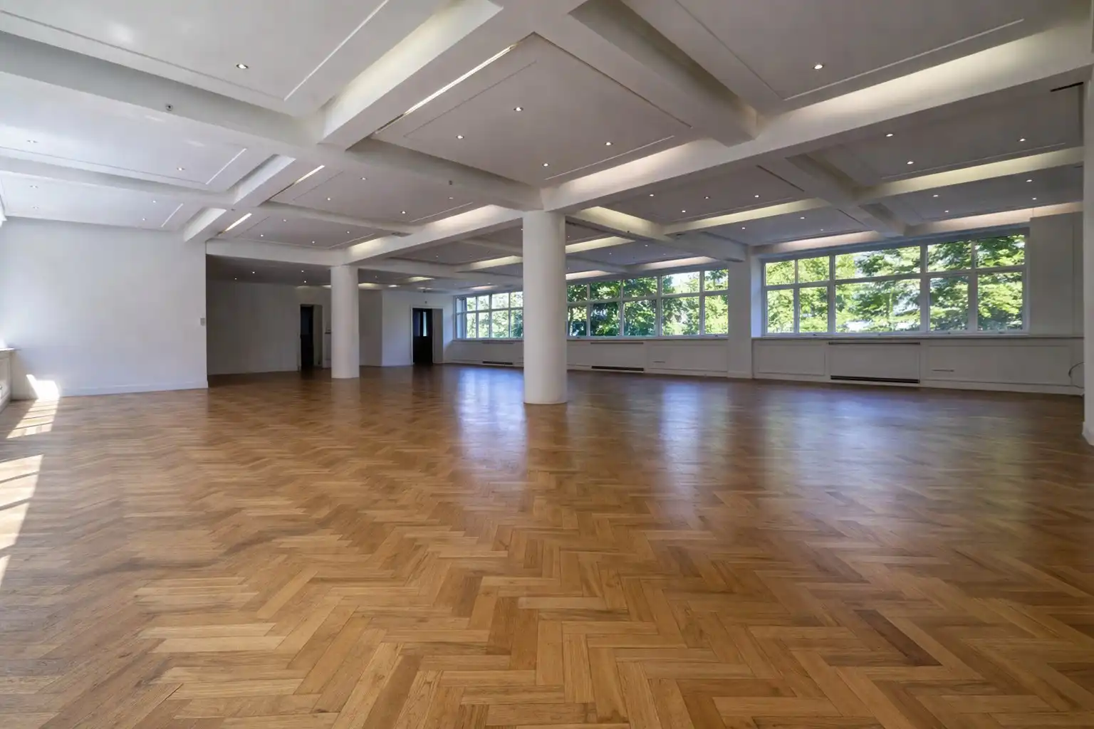 Ankerrui 2 - High-end kantoor met authentieke elementen foto {{pictureIndex}}