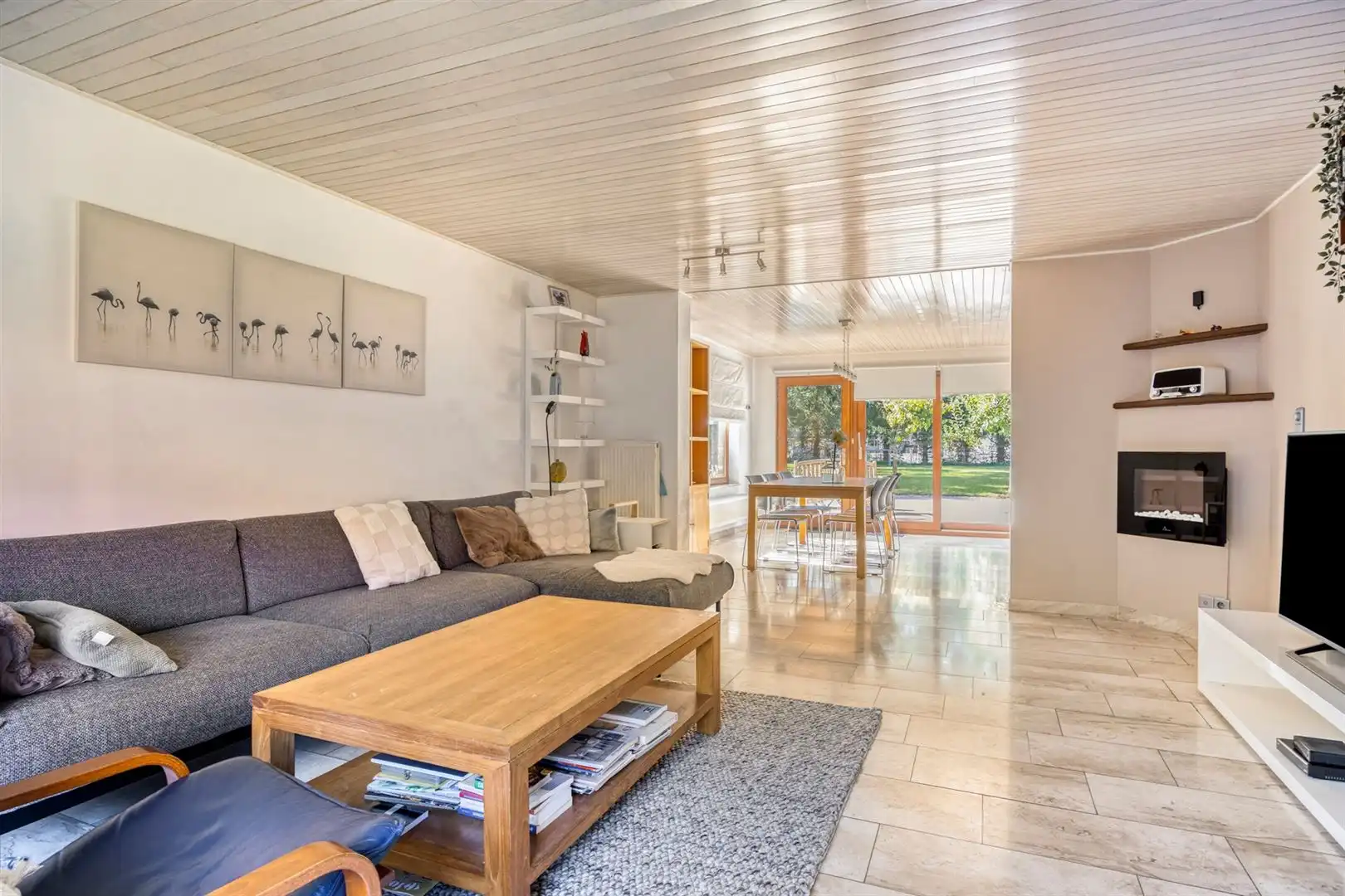 TE KOOP: Uniek woon- en investeringspand met ruime woning en 6 verhuurde studio’s te Heusden-Zolder! foto 16