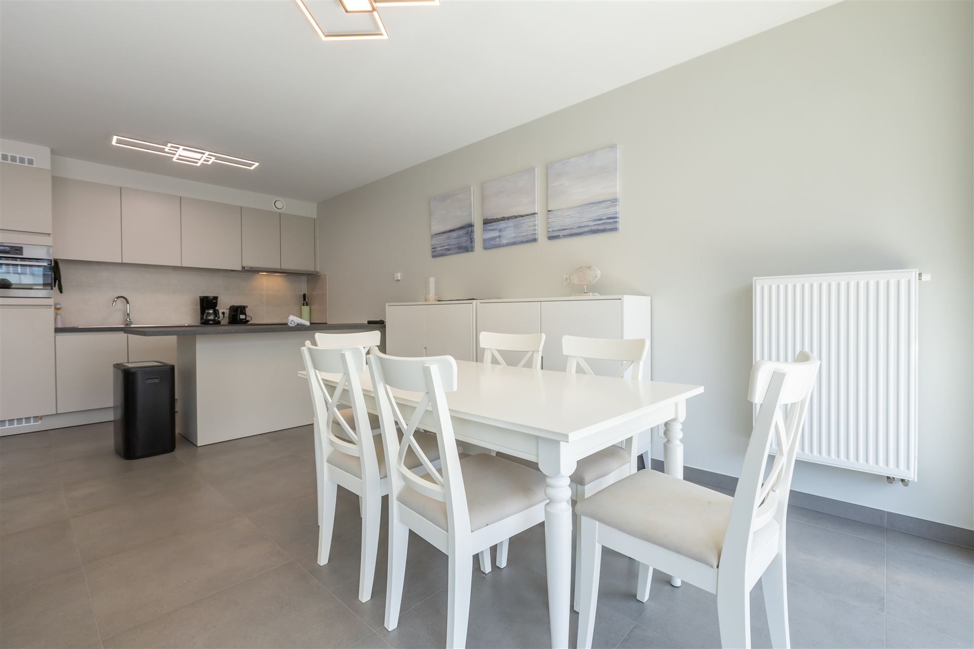 Appartement 2 slaapkamers foto 4