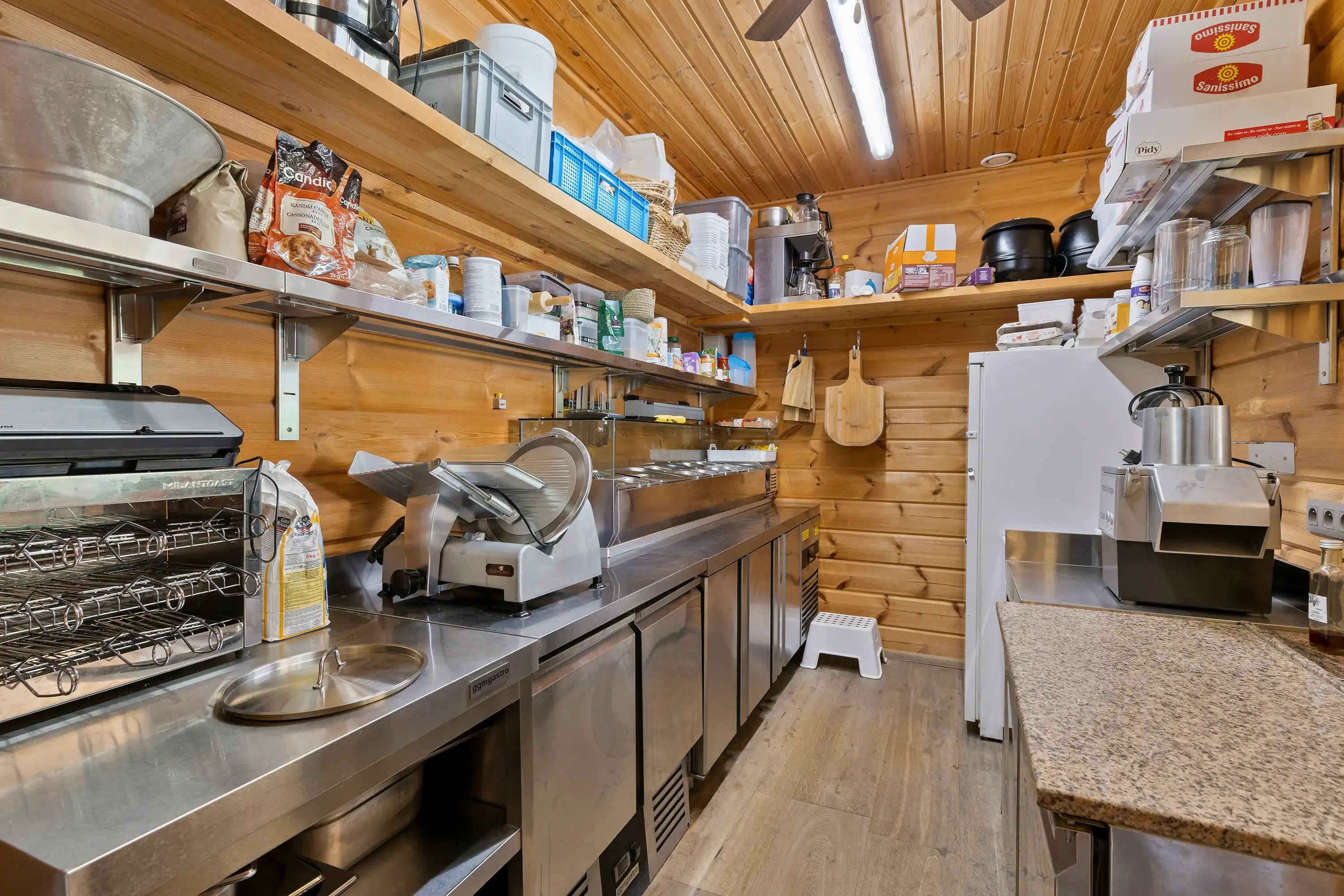 Charmant huis met gastenverblijf te koop in Brakel foto 5