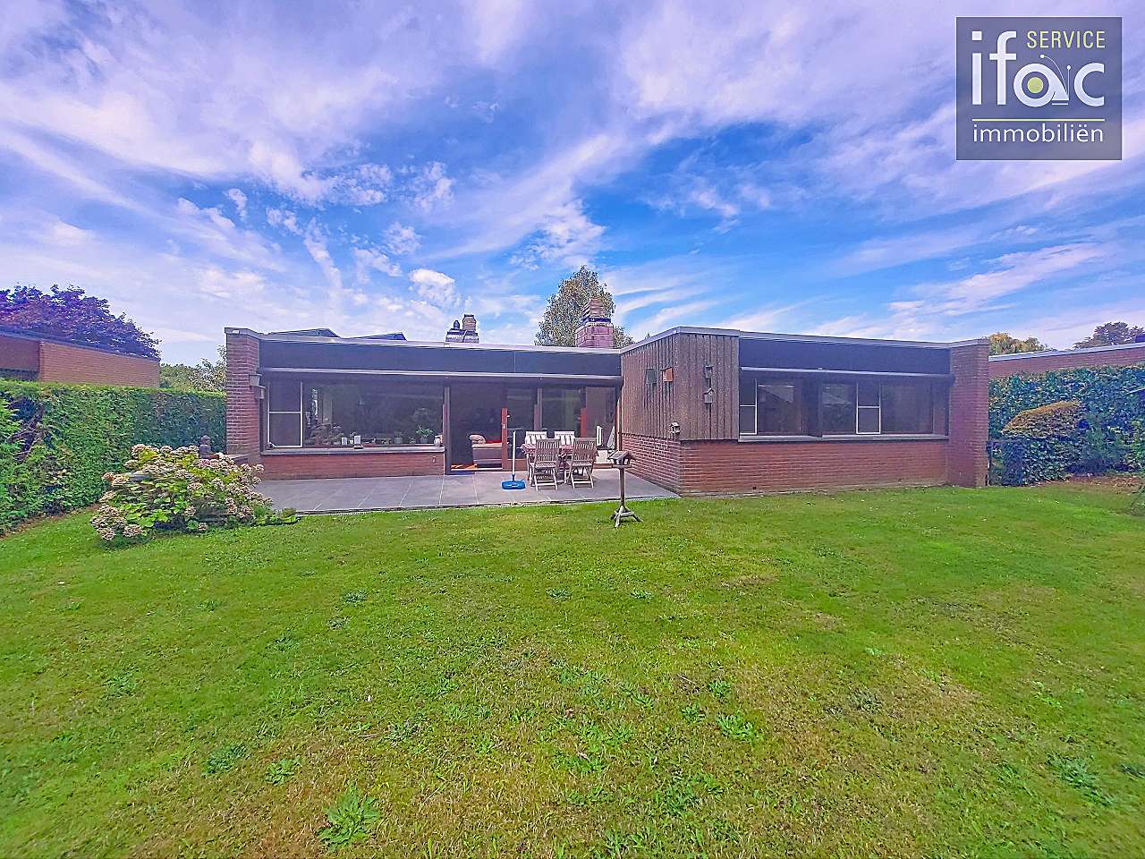 Bungalow te koop foto 23