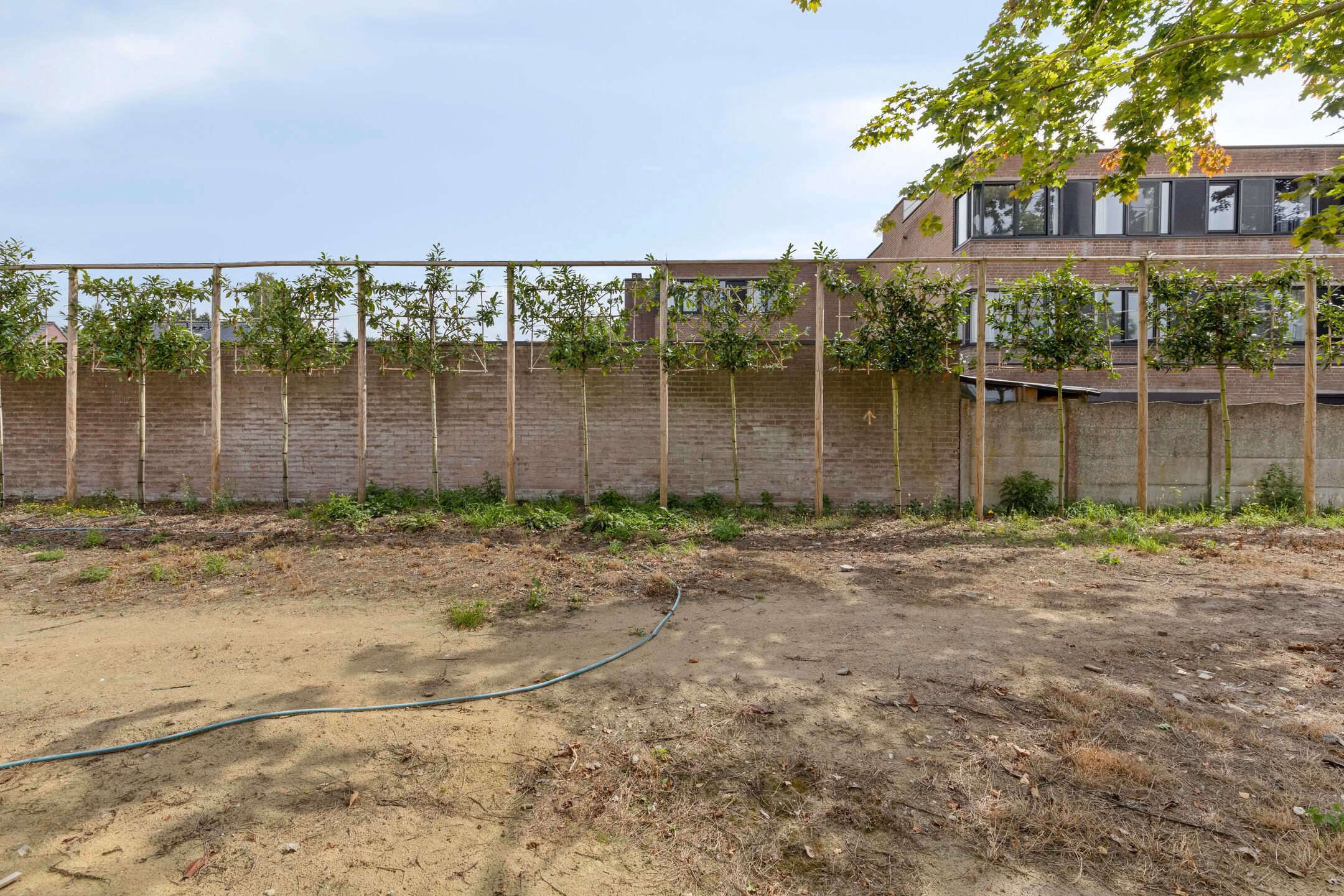 Energiezuinige nieuwbouwwoning met inpandige garage foto 23