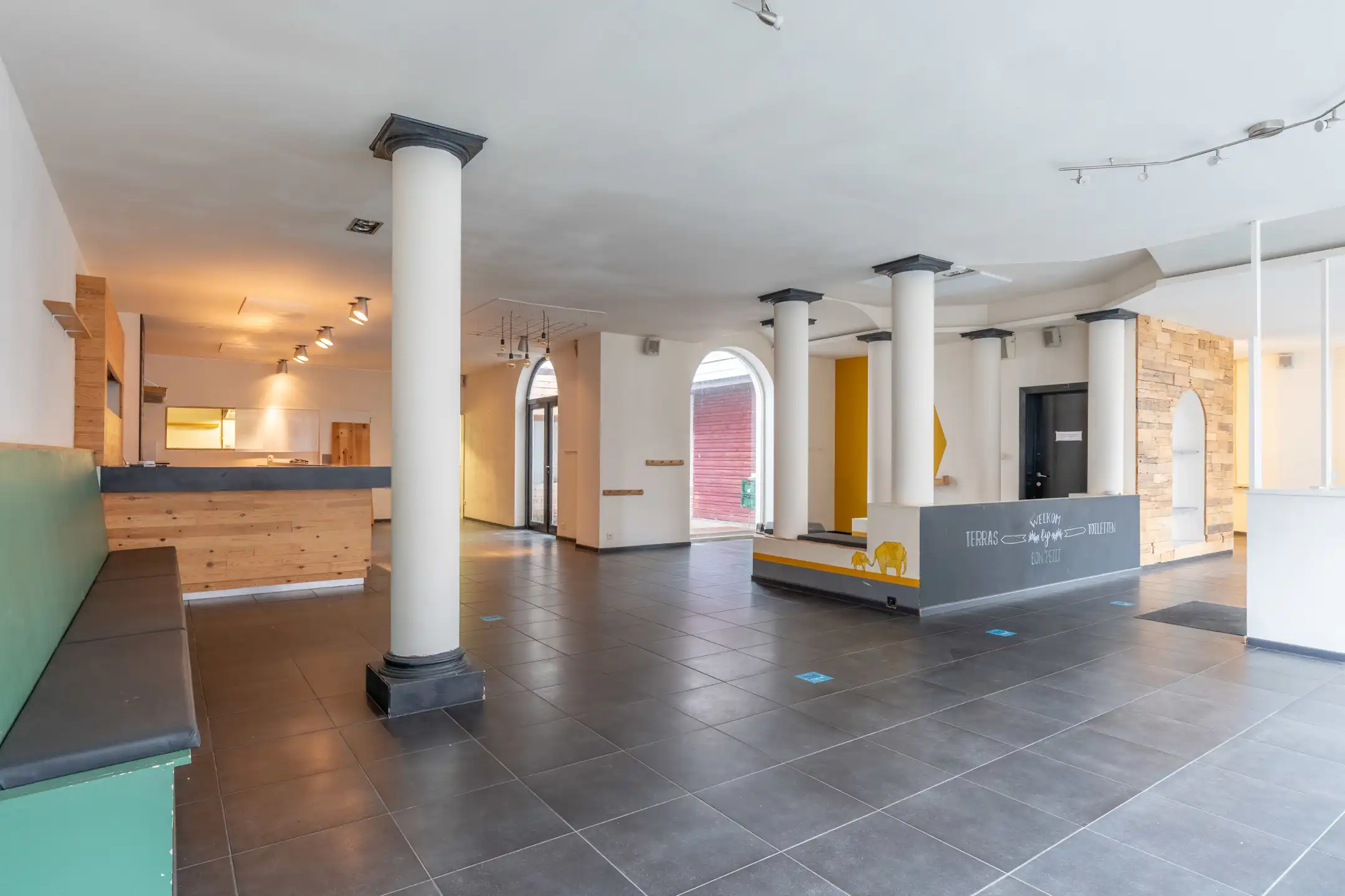 Charmante gezinswoning in het hart van Turnhout foto 2