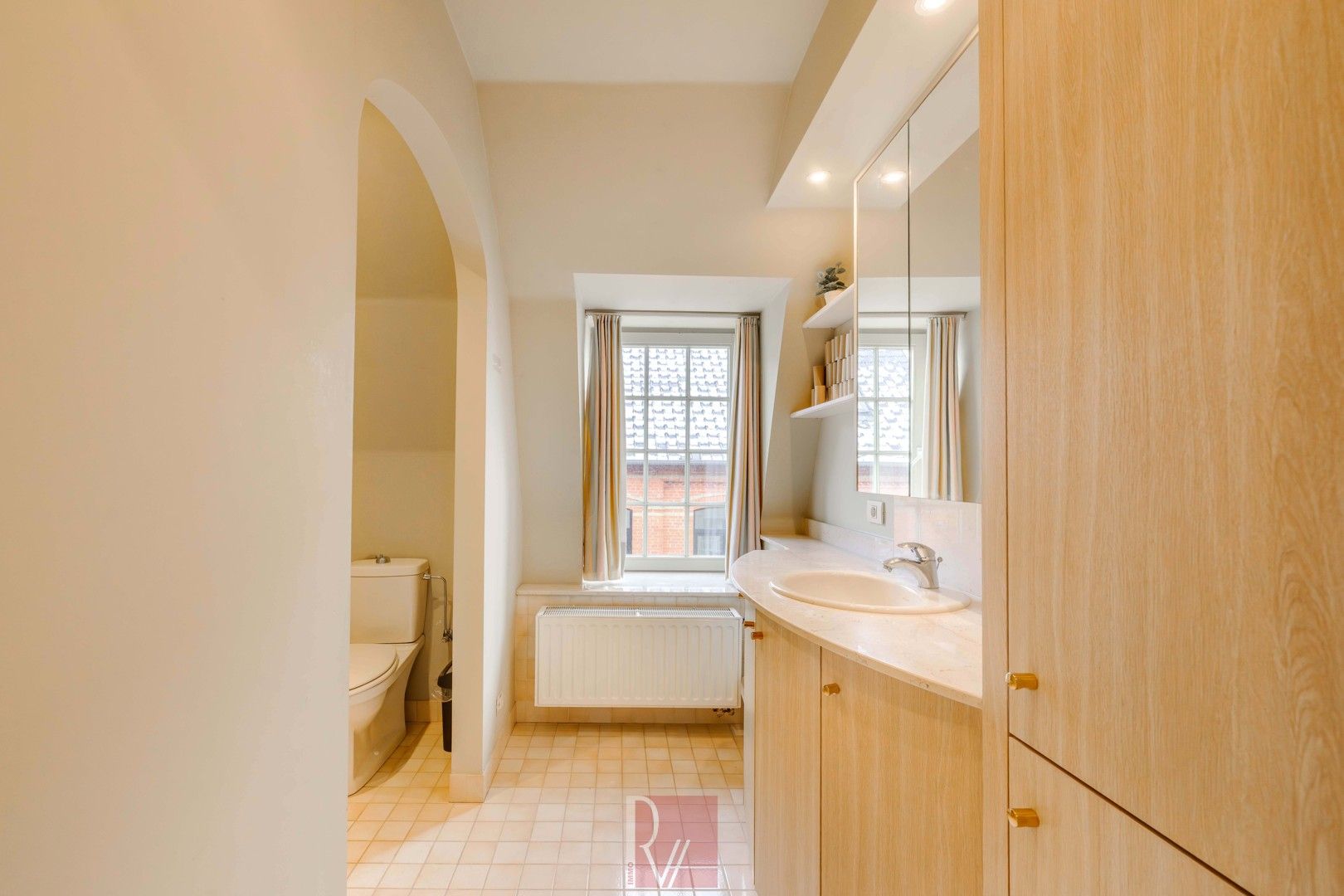 Ruime instapklare woning te koop in Aarsele (Tielt) foto 18