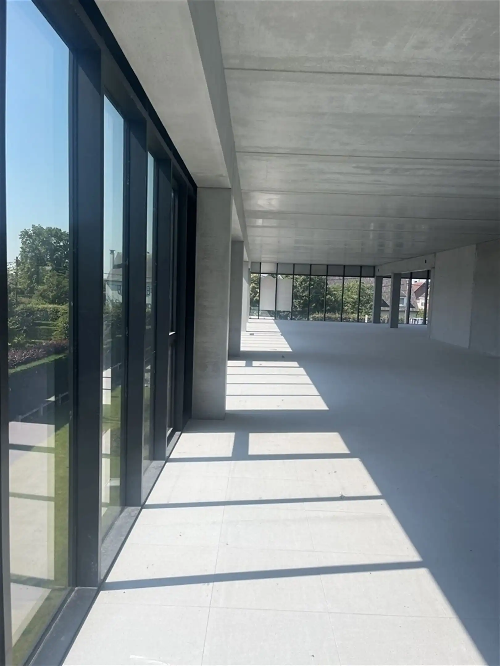 Nieuwbouw Kantoor van 140m²-1020m² foto 9