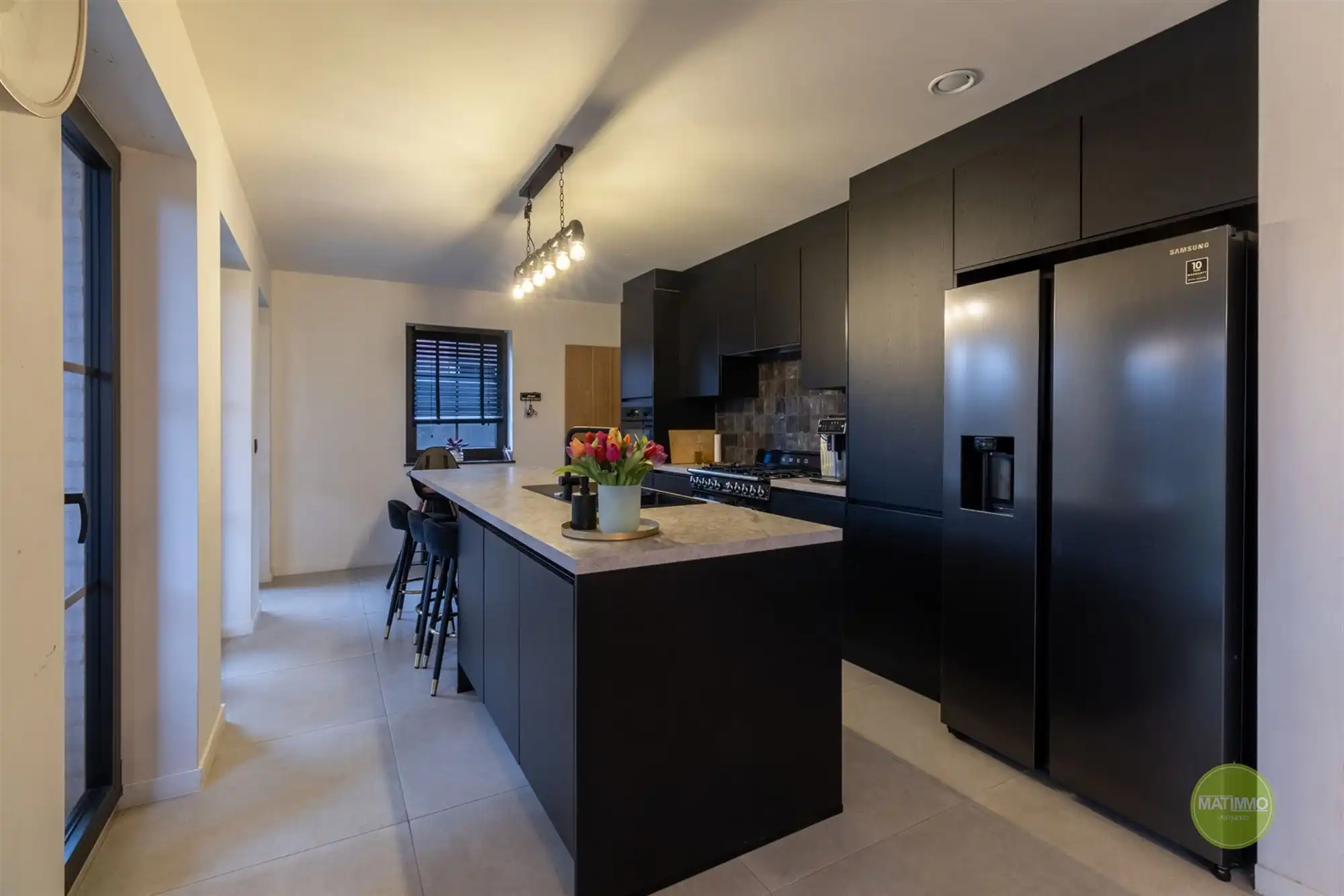 Stijlvolle BEN-woning in landelijke stijl in Mol-Sluis foto 7