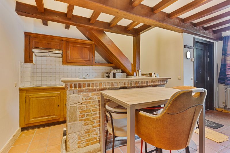 Charmante woning te koop in de Meersestraat, Kluisbergen! foto 6