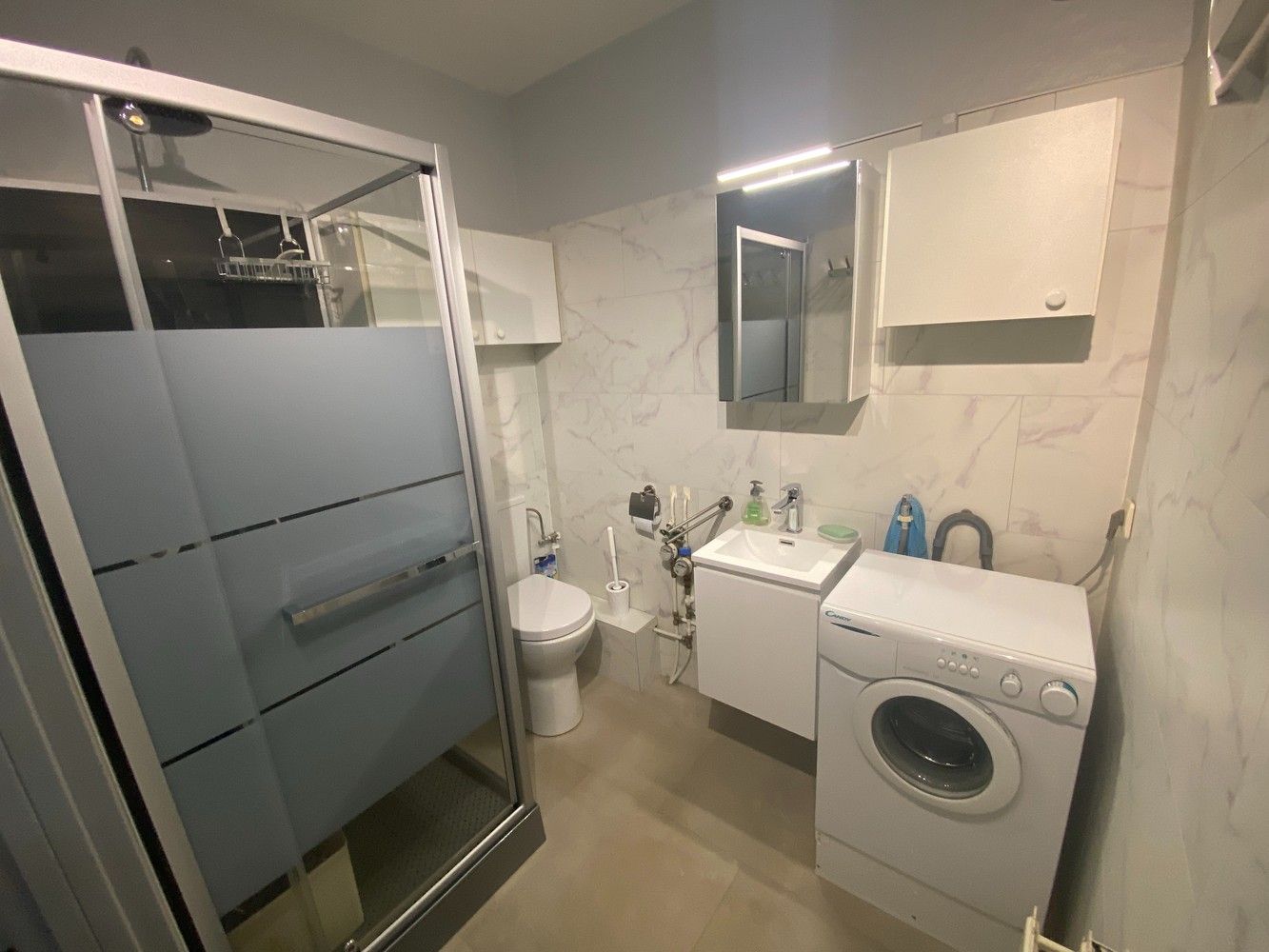Charmante Studio  – Sint-Lambrechts-Woluwe foto 5