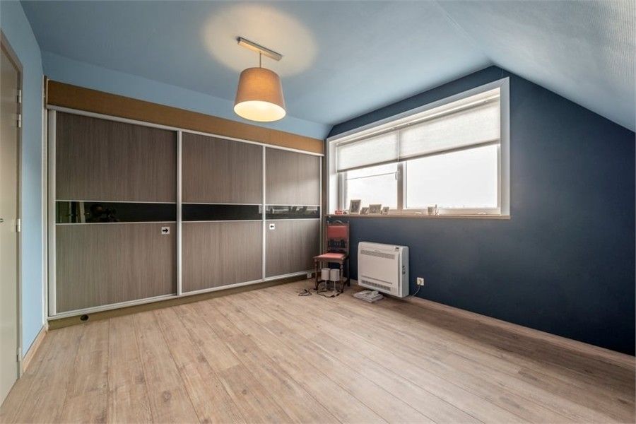 CHARMANTE OPEN BEBOUWING MET ZONNEPANELEN IN LINTER foto 25