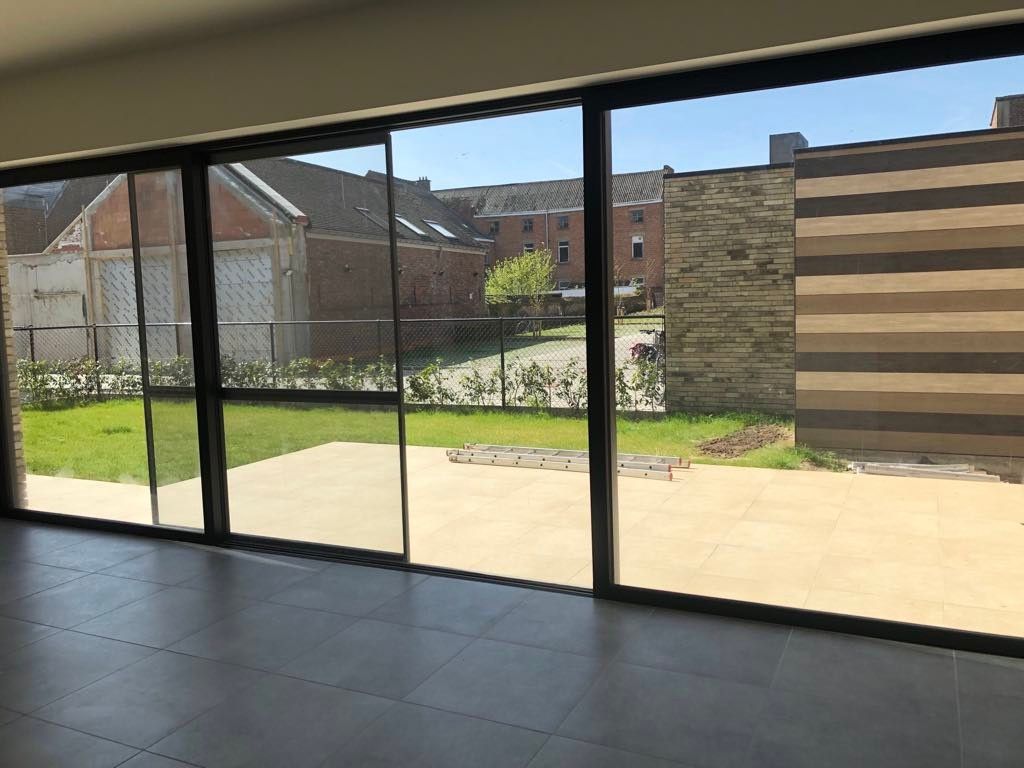 nieuwbouw appartement met 2 kamers foto 6