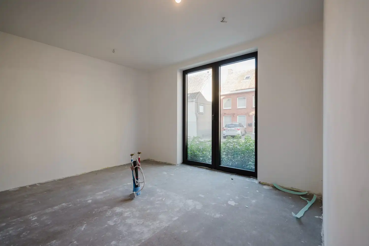 SINT-AMANDUS: 2 SLAAPKAMER 0.4 foto 4