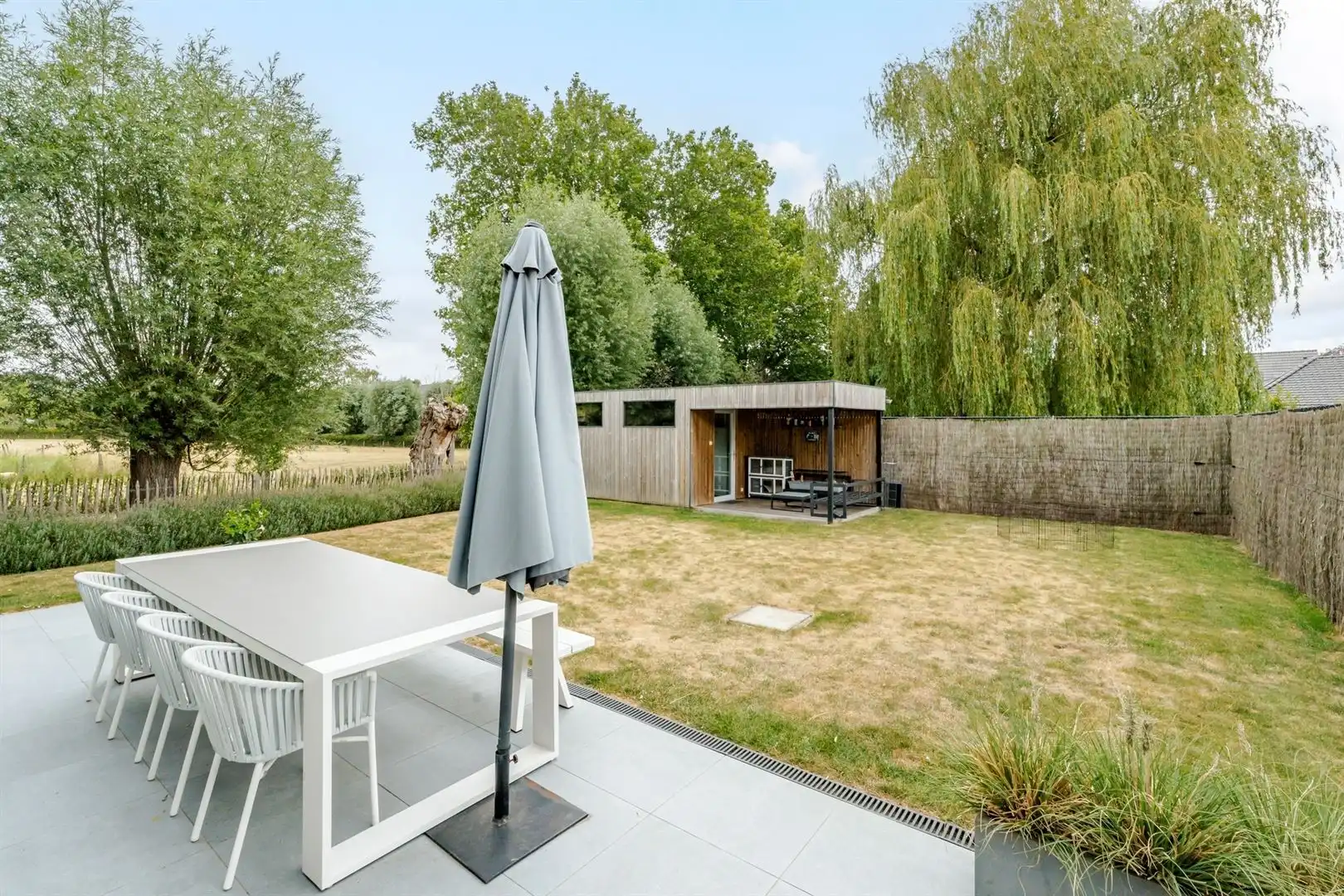 Huis foto 15