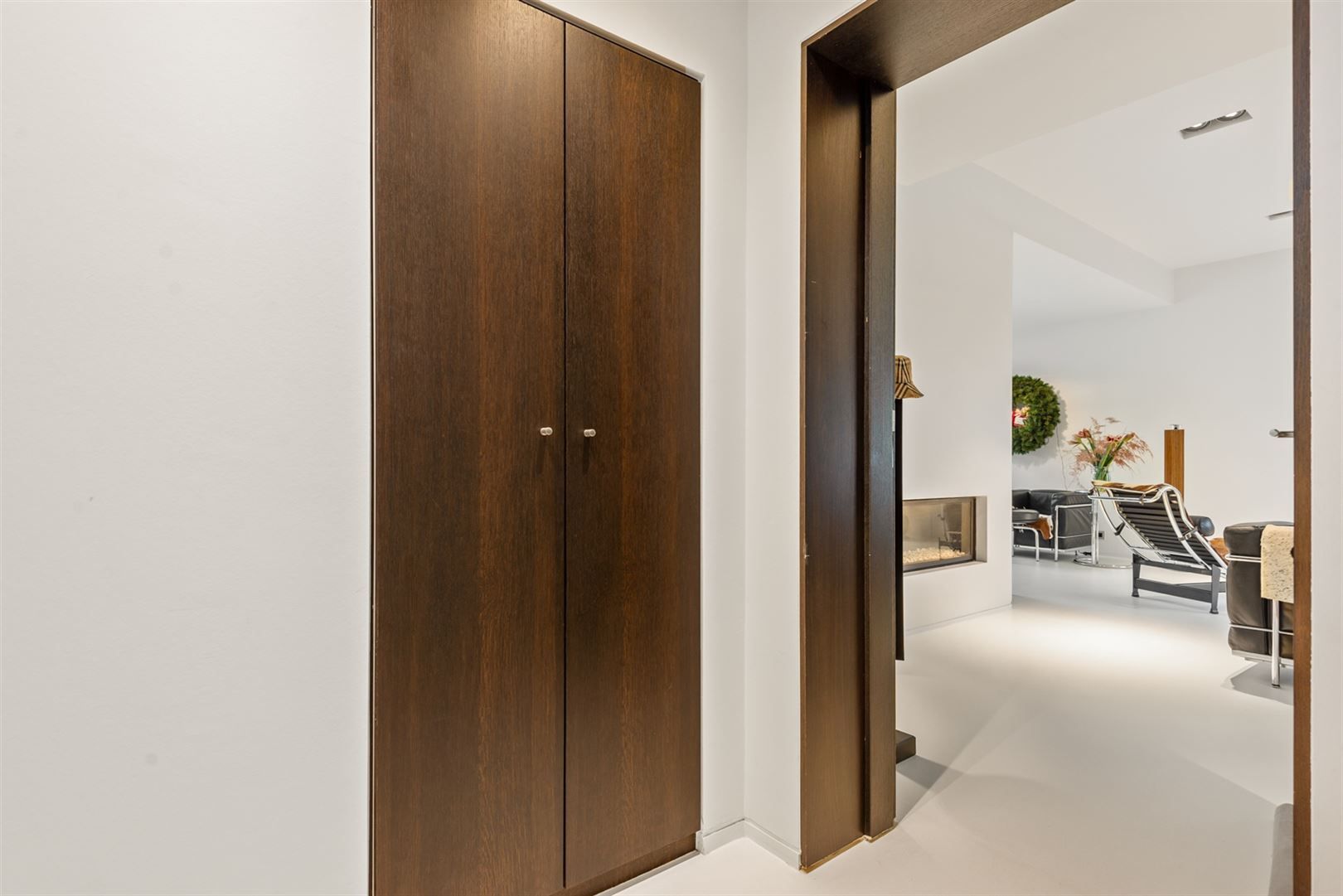 Unieke Art-Déco woning in Ekerse dorpskern. foto 5
