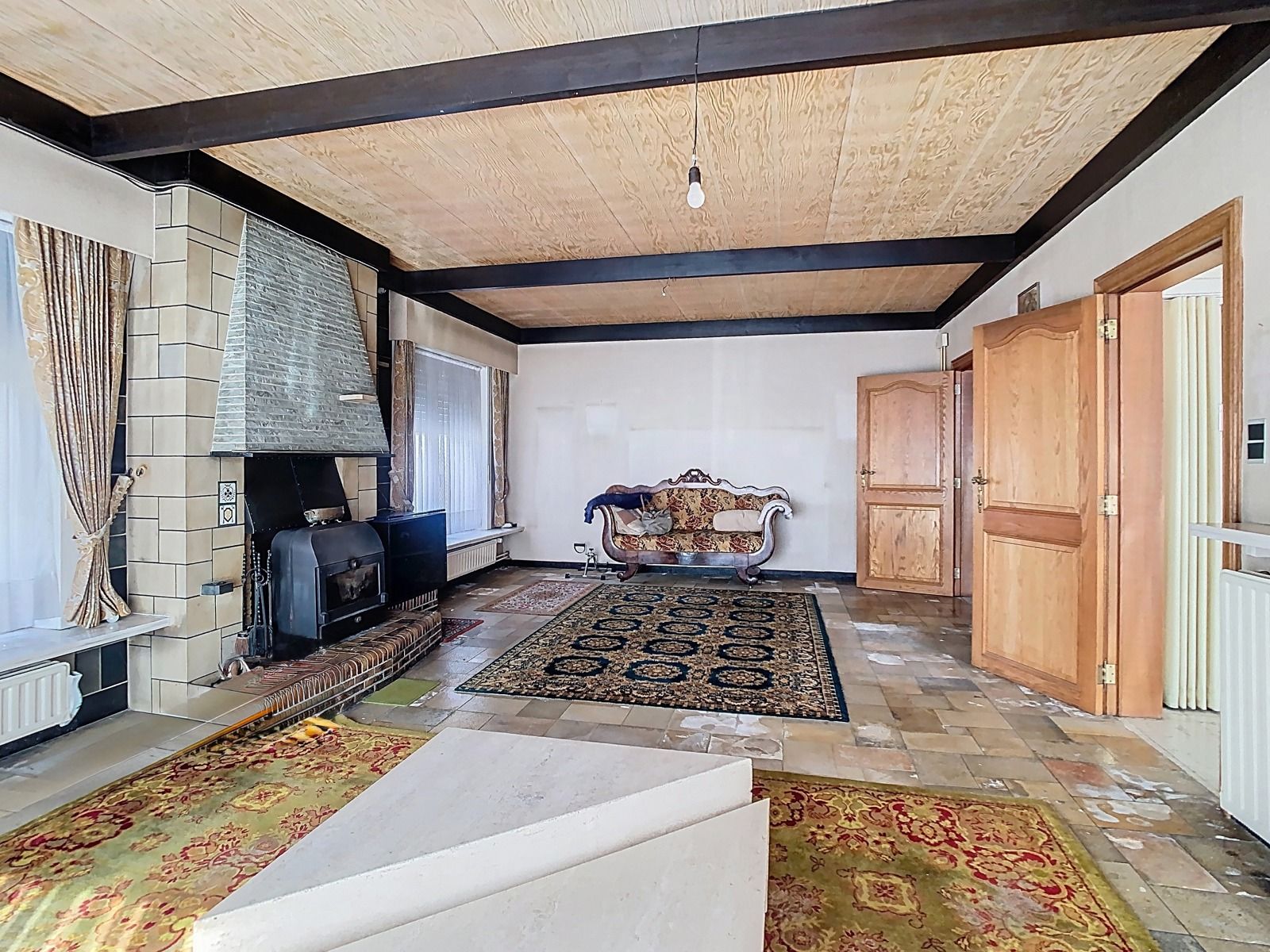 Zéér Ruime Woning met 3 SLPK, Garage én Tuin! foto 5