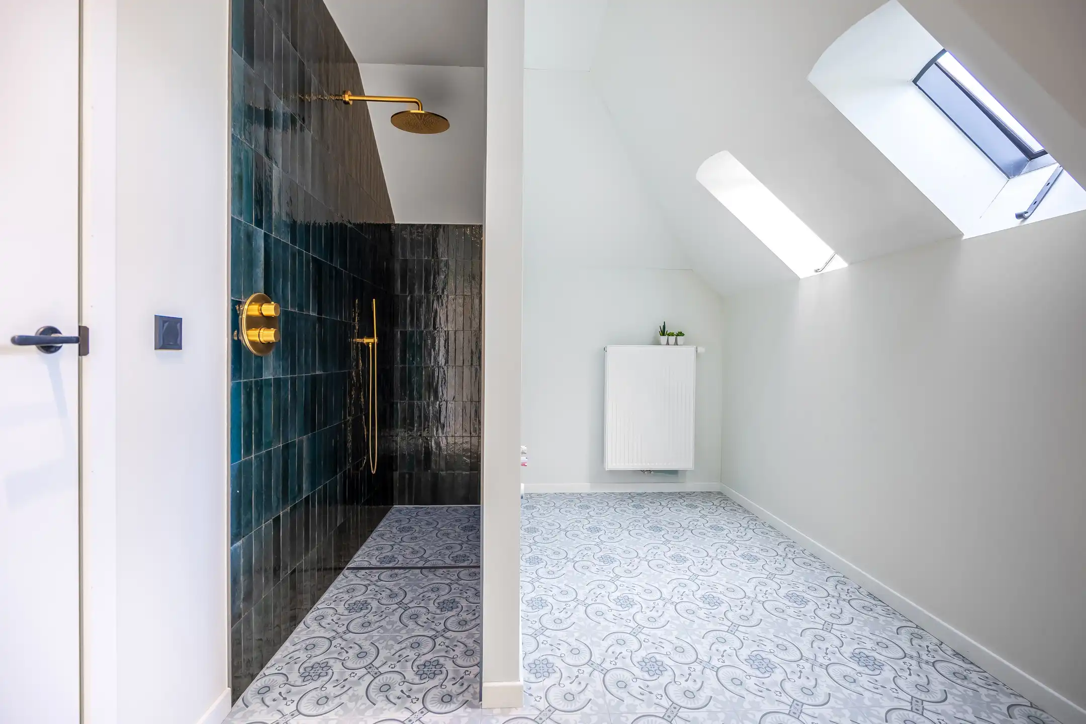 Luxueuze villa met bijgebouw en mogelijkheid tot aankoop achtergelegen weilanden.  foto 20