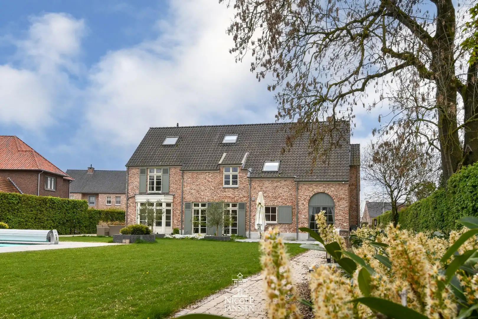 Woning met inpandige zorgwoning foto 20