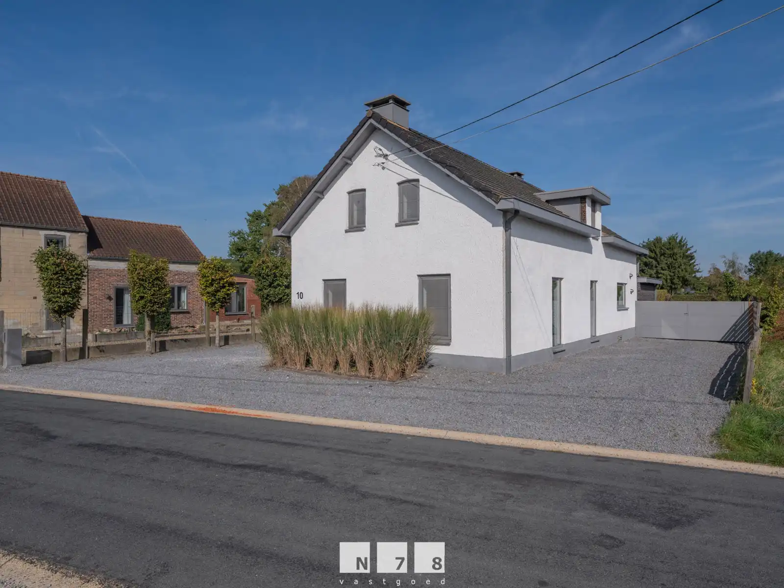 Huis te koop foto 22
