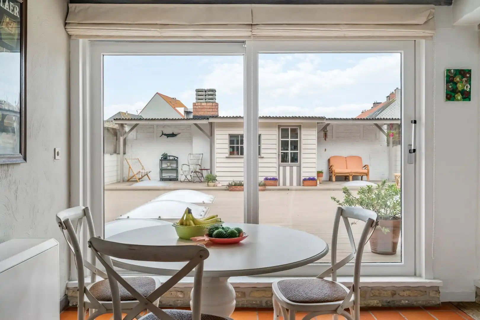 Uniek duplex appartement met zonneterras (130m²) foto 15