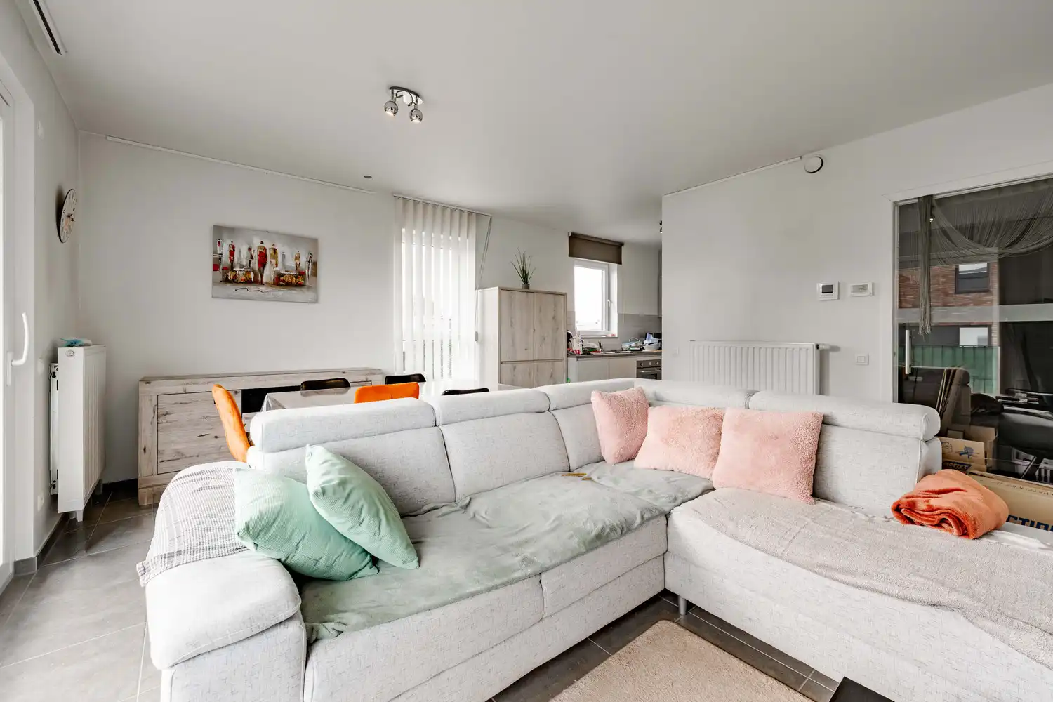 Appartement te Izegem. foto 5