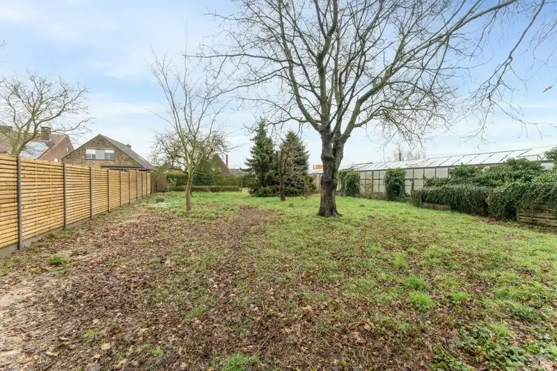 Oostnieuwkerke : Karaktervolle open bebouwing te koop in rustig doodlopend straatje in Oostnieuwkerke foto 18