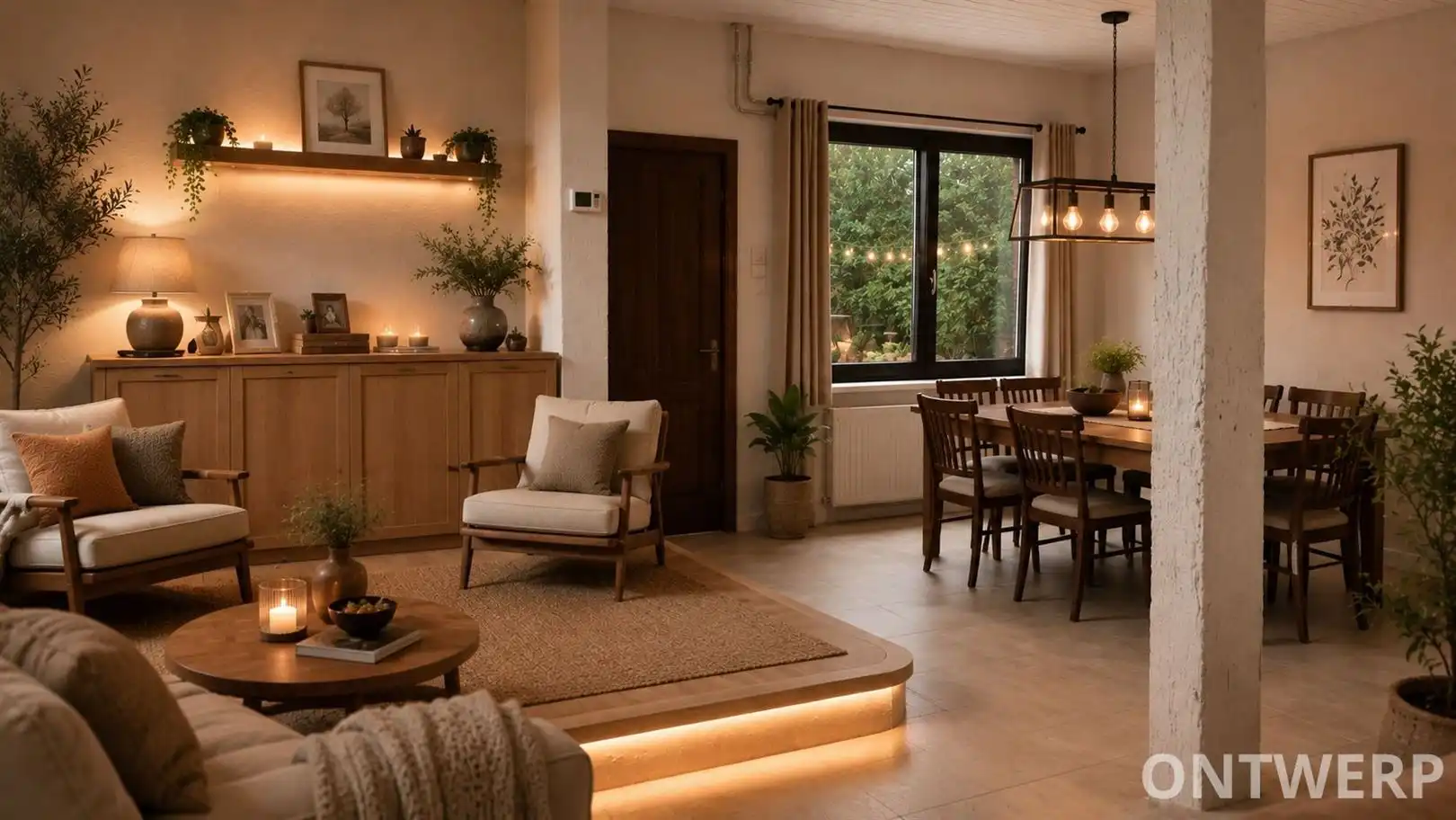 Rustig gelegen woning met tal van mogelijkheden foto 7