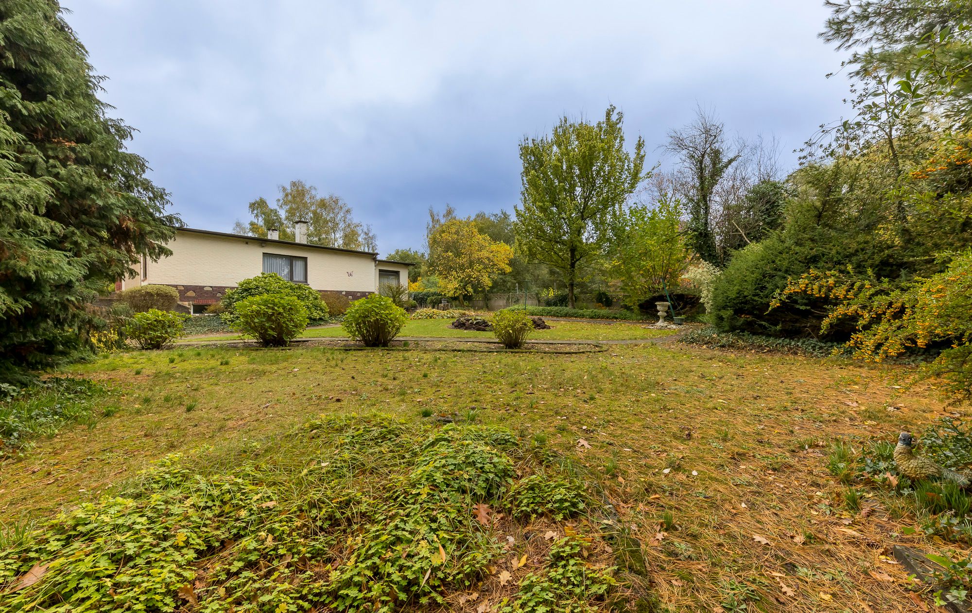 TE KOOP: Te renoveren gezinswoning met ruime tuin in Opglabbeek (Oudsbergen) foto 24