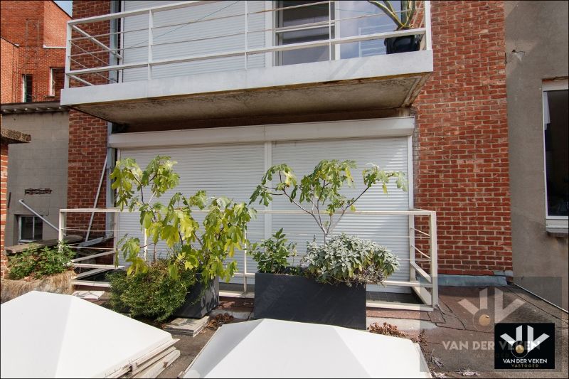 GEZELLIG APPARTEMENT IN HET HARTJE VAN HASSELT foto 19