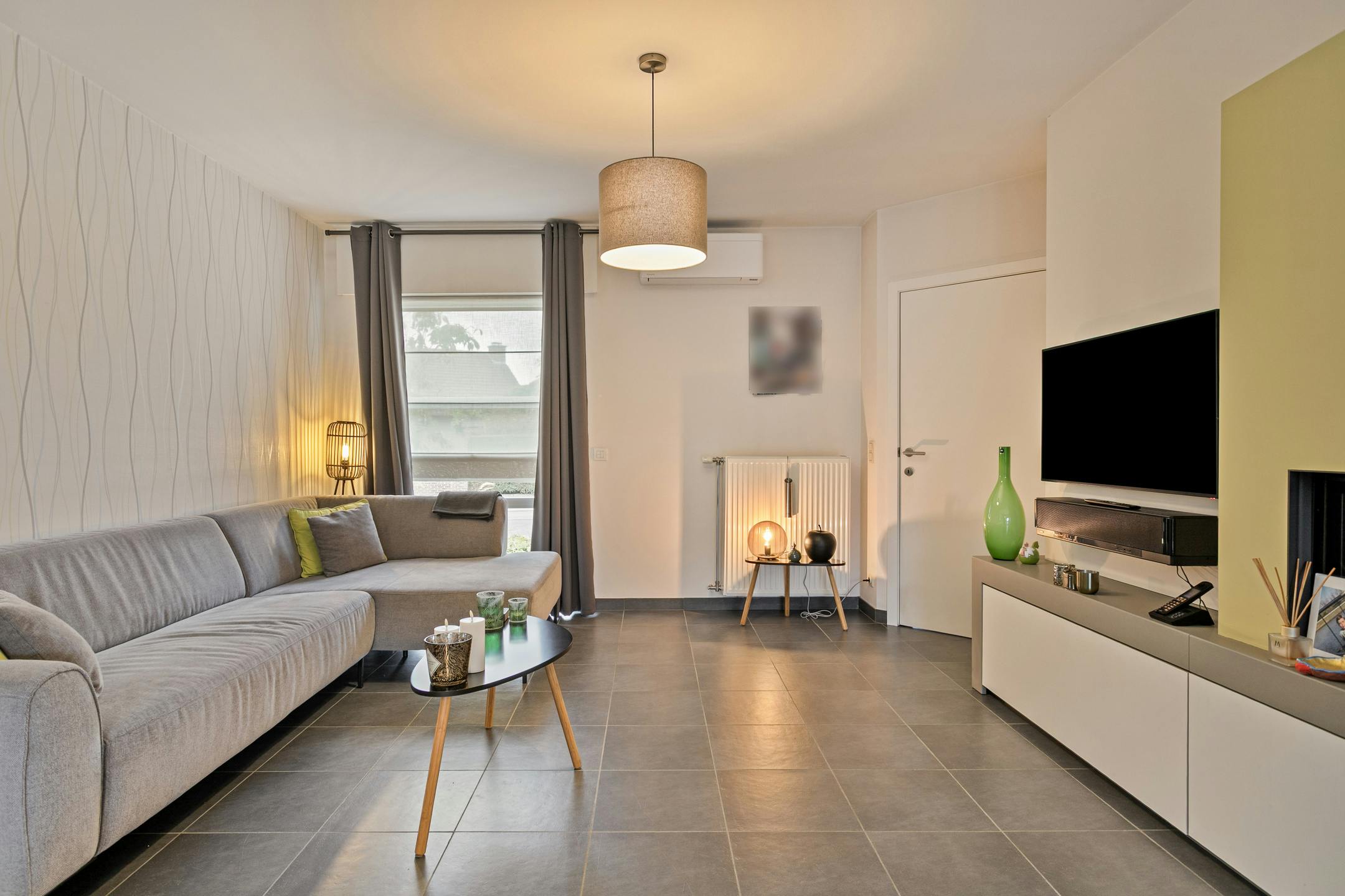 Volledig instapklaar huis met 3 kamers te koop in Deerlijk foto 5