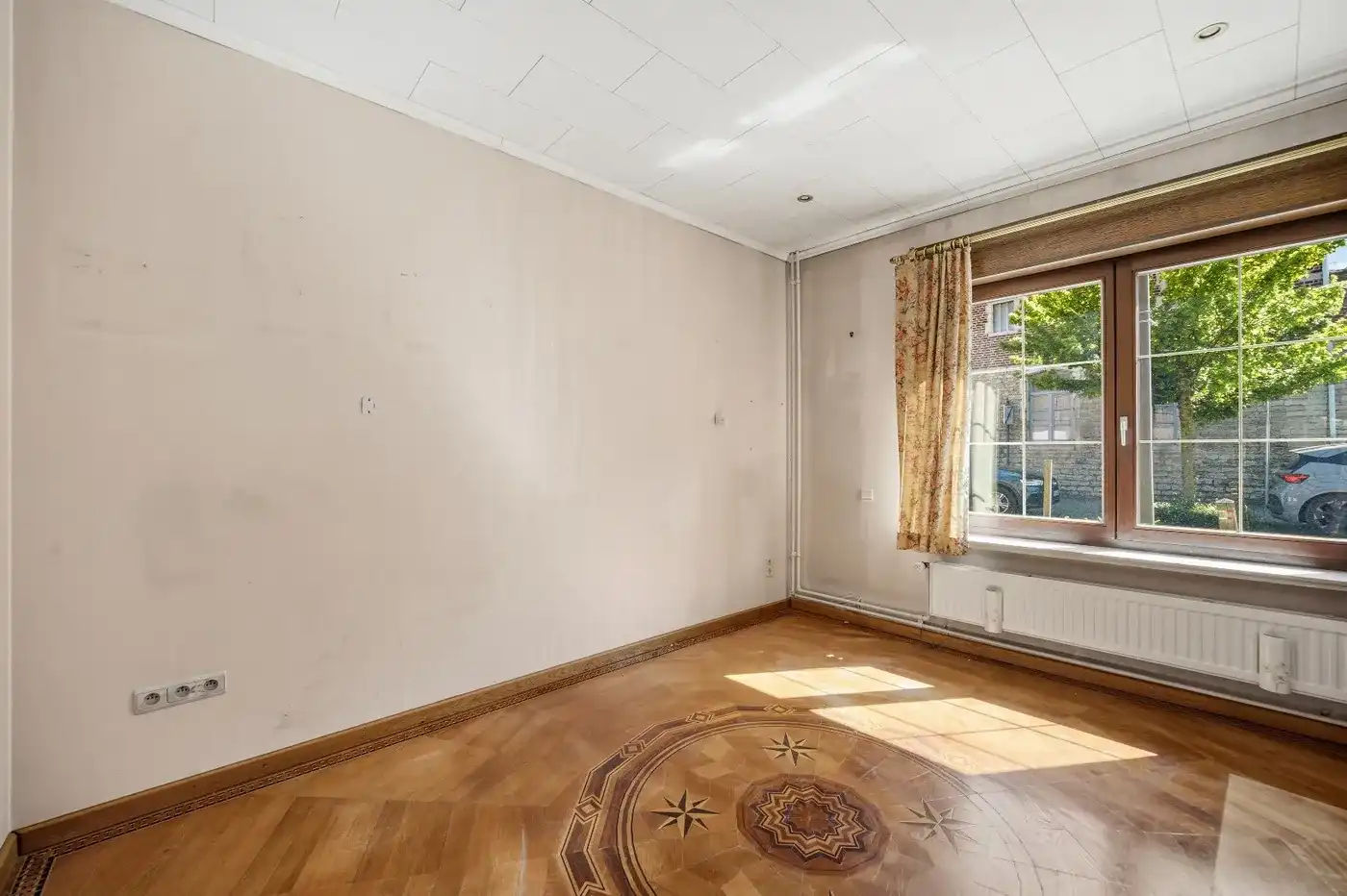 1 rijwoning en 2 appartementen in gezellig Hoegaarden foto 6