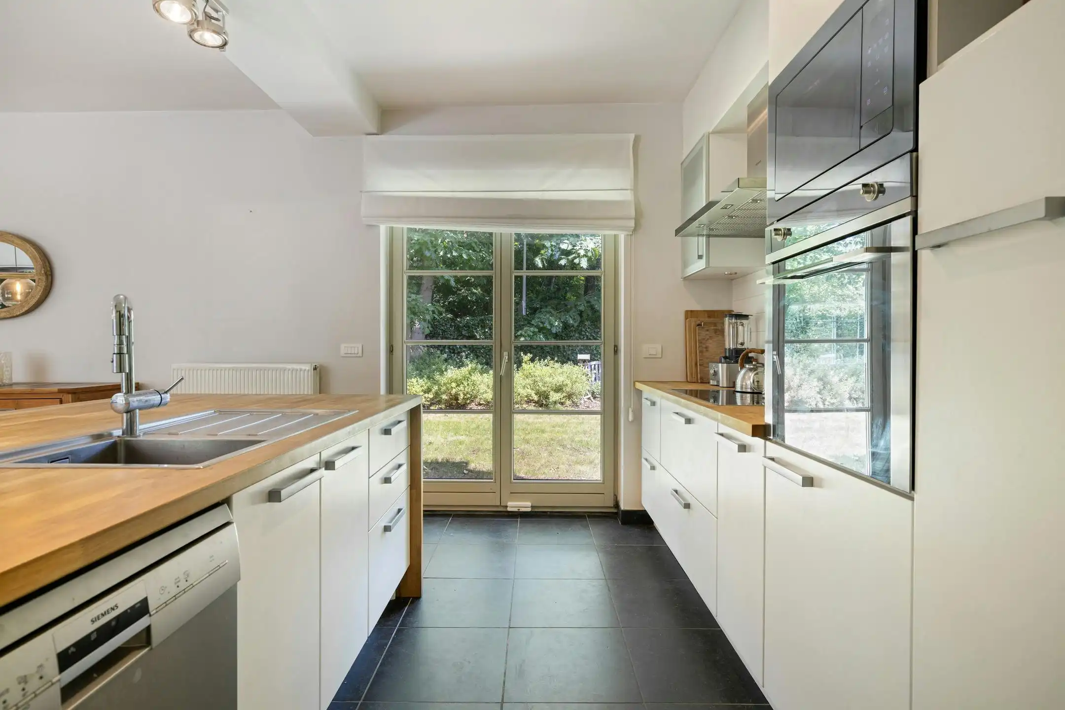 Prachtig huis te koop in een groene omgeving in Kapellen! foto 10