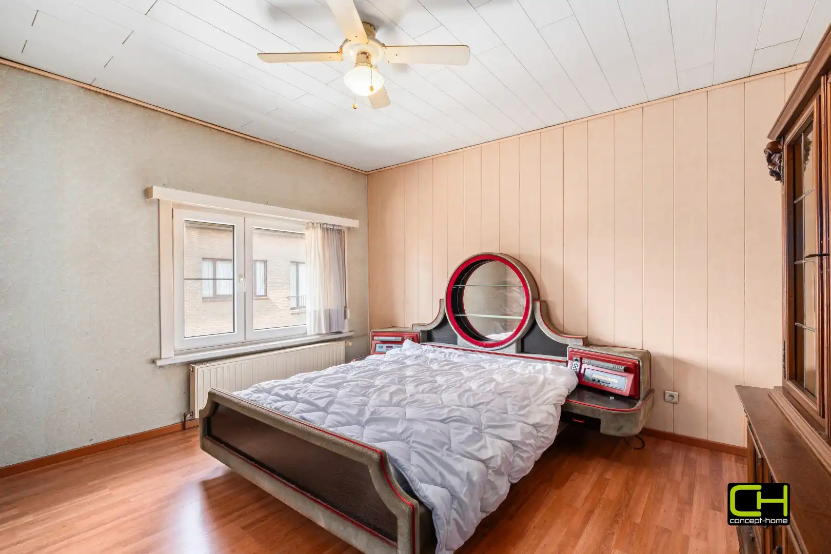 Te moderniseren woning met ruime tuin en mogelijkheden foto 9