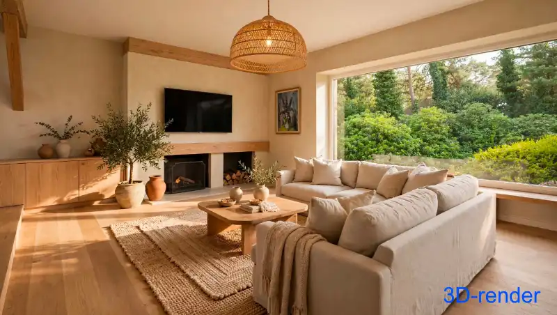 Karaktervolle villa van 325m² met 5 slaapkamers op 24 are foto 10