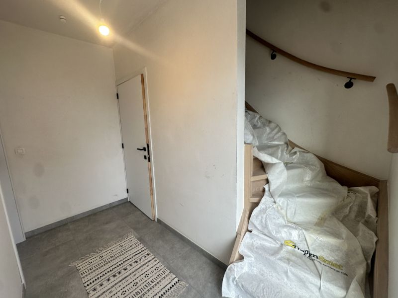 ENERGIE ZUINIGE NIEUWBOUW WONING (3 slpka) IN NIEUWE VERKAVELING OP PERCEEL VAN 4a71ca foto 3