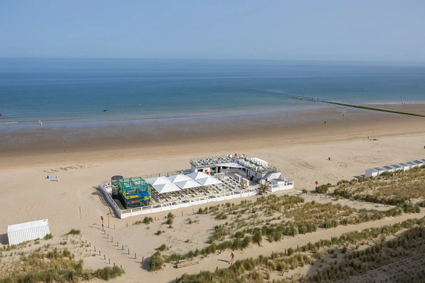 Res. WESTDIEP foto 4