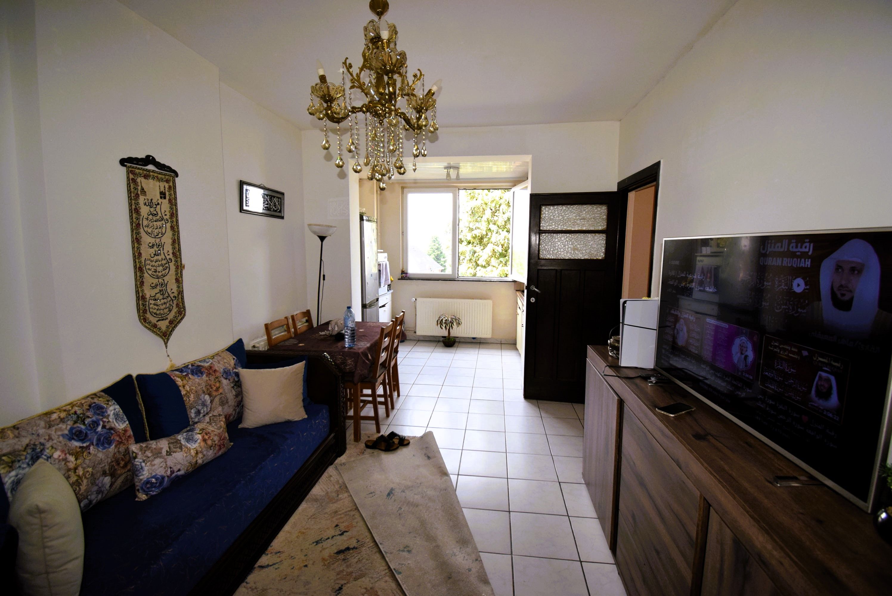 Appartement 2 slaapkamers foto 2