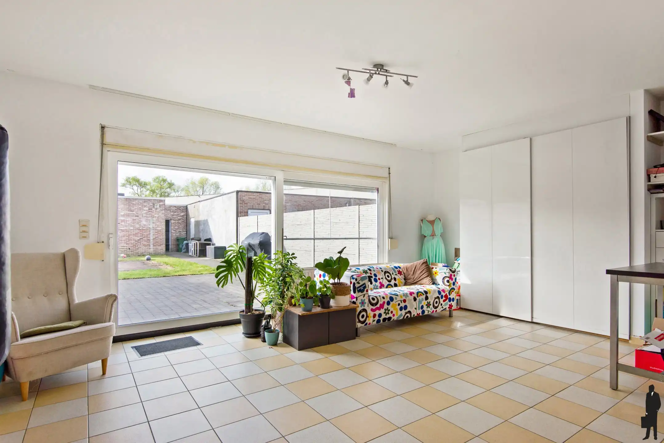 Welgelegen riante instapklare woning met 4 slaapkamers foto 9