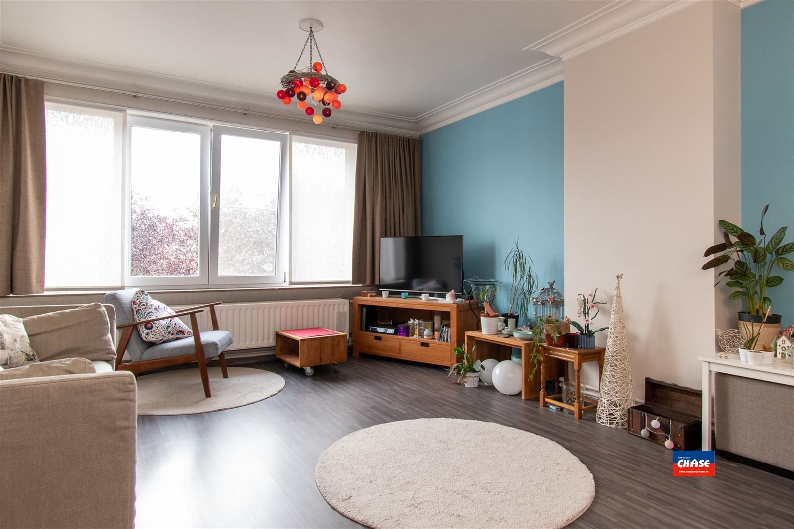 Appartement met twee slaapkamers foto 4