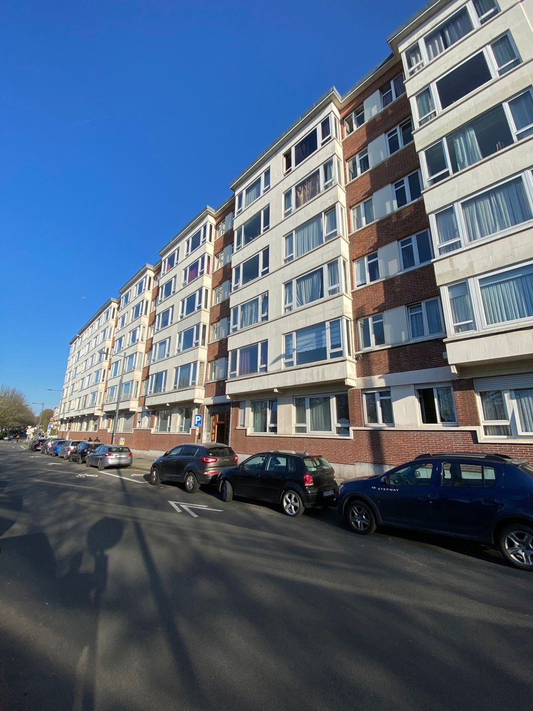 2-Slaapkamerappartement met Balkon en Kelder – Gelijkvloers foto 10