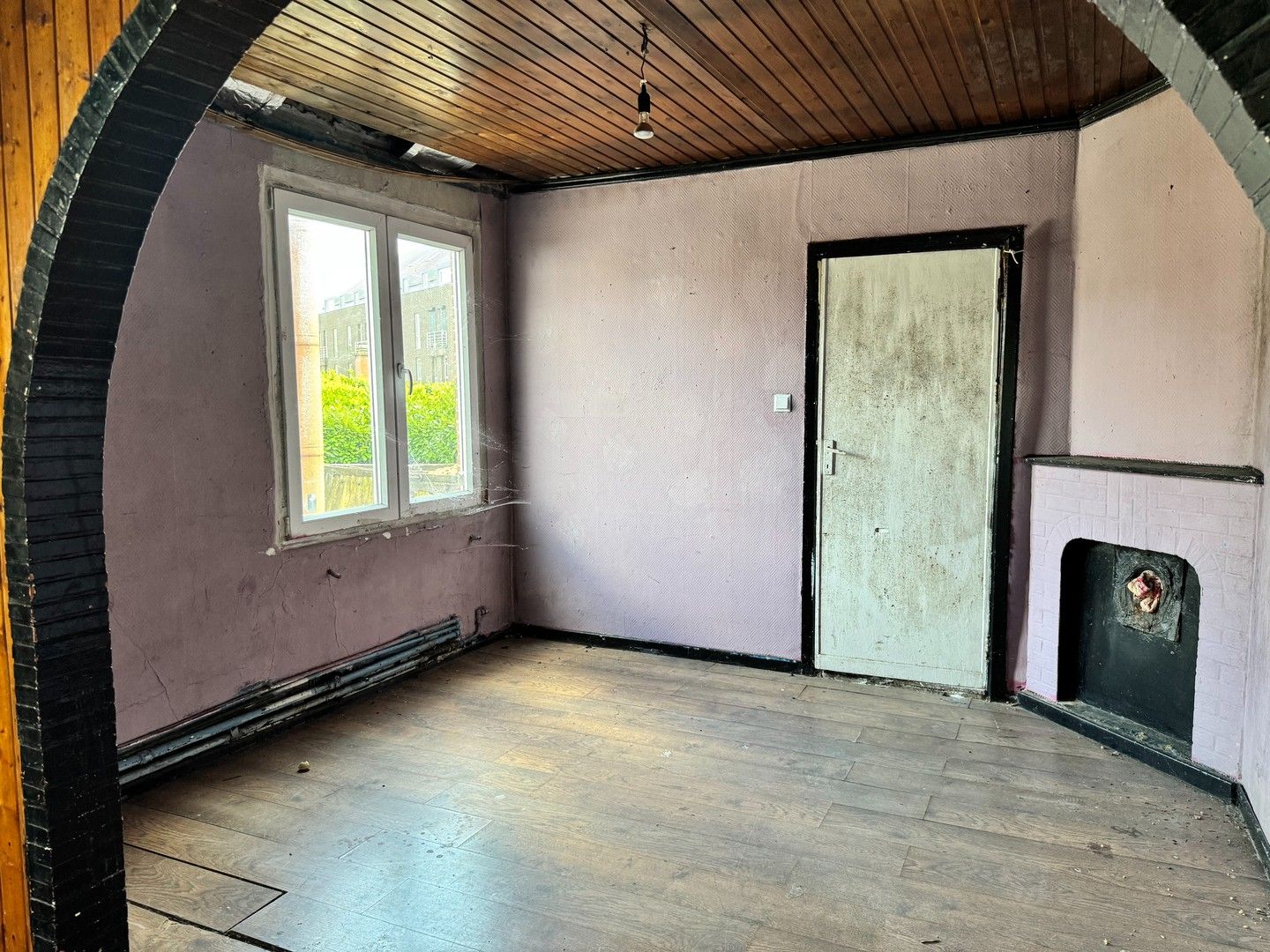 Interessant renovatie- of ontwikkelingsproject! foto 8