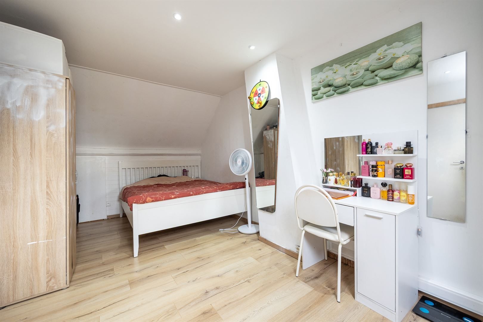 Ruime woning met zuid tuin op toplocatie in de "Bomenwijk". foto 17