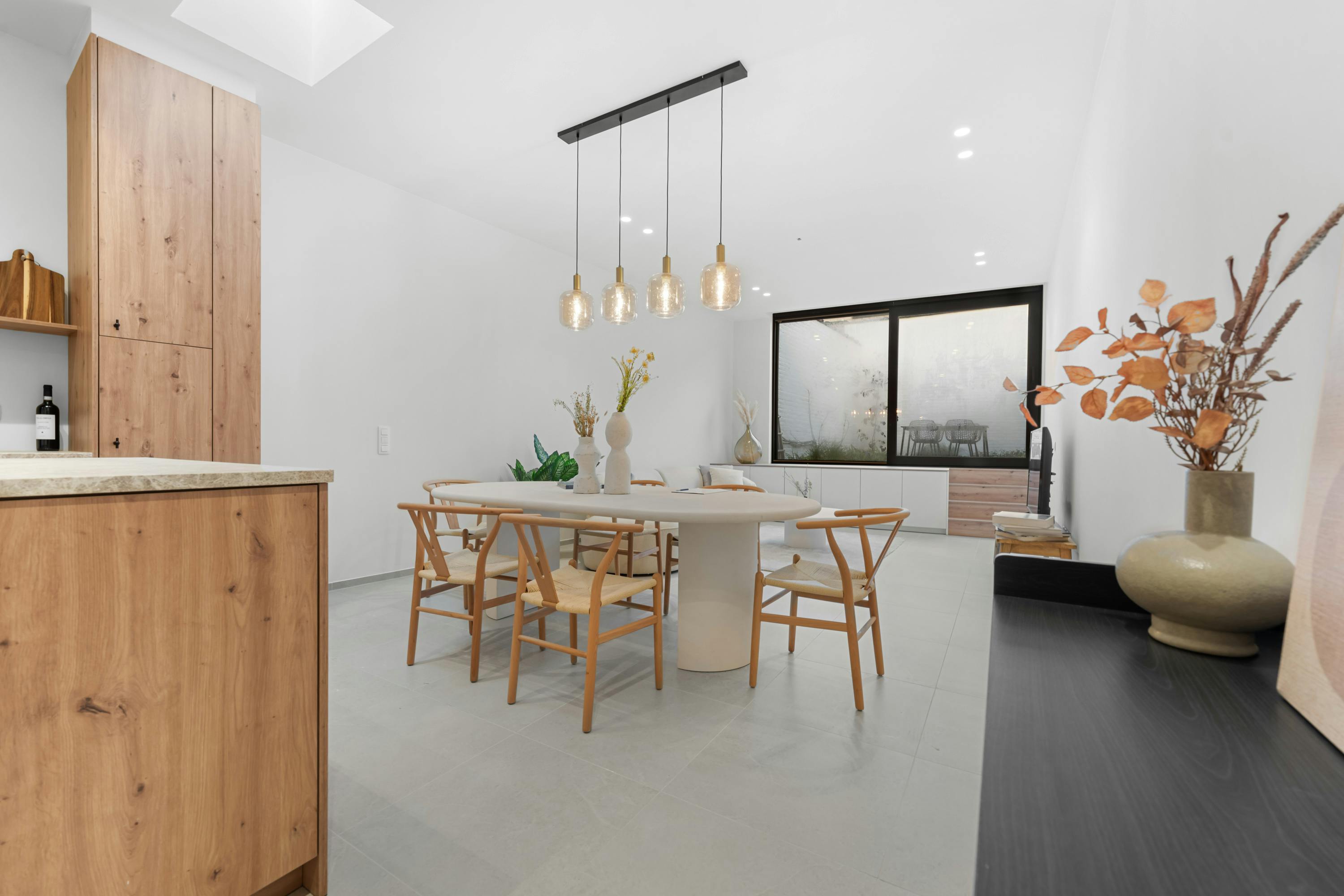 Prachtig huis te koop in Ieper centrum met lift  foto 8