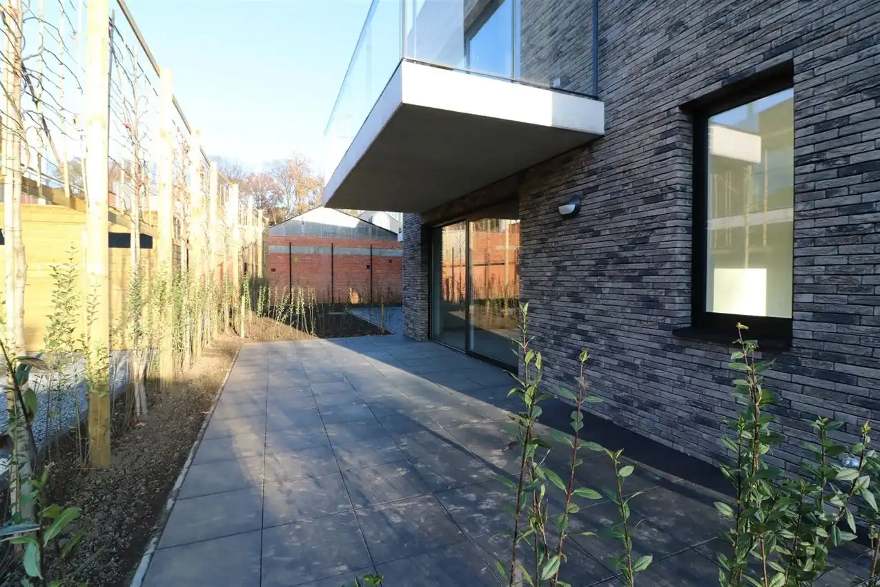 Gelijkvloers appartement, 2 slpk., autostaanplaats foto 57