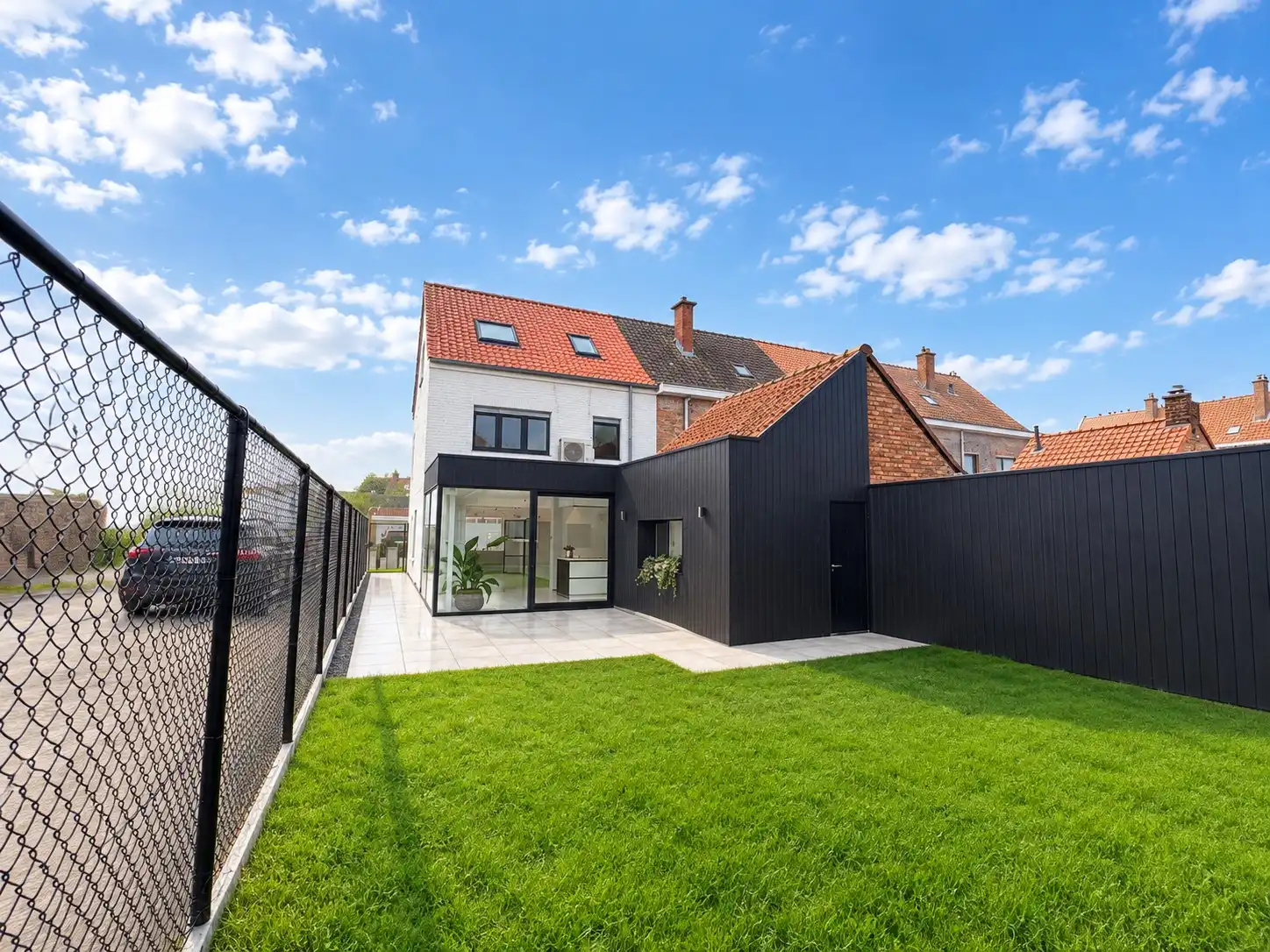 Gerenoveerde, ruime woning met 3 slaapkamers in Ledegem foto 15